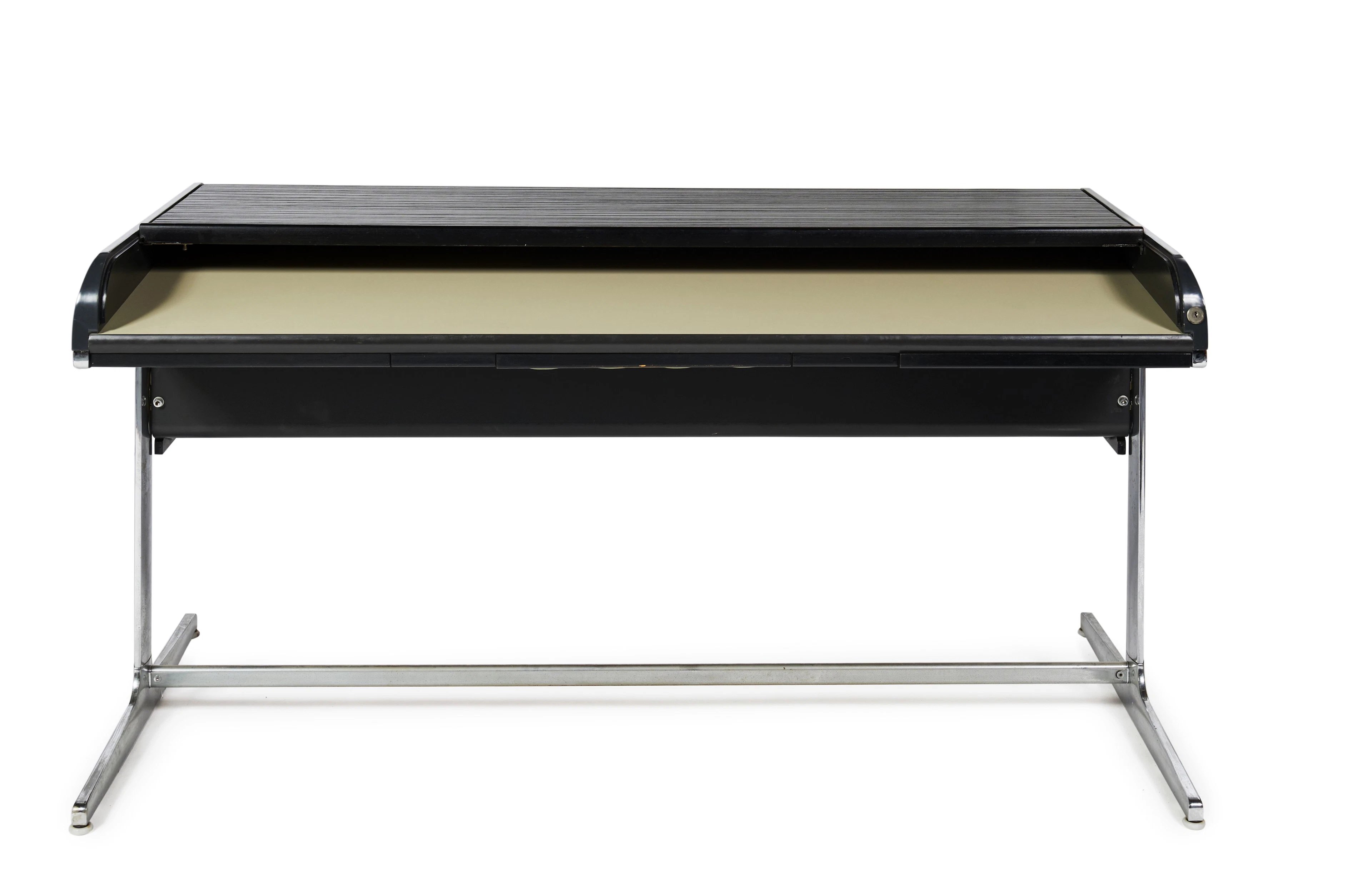 George NELSON (1908-1986) Bureau d'architecte dit "Action...