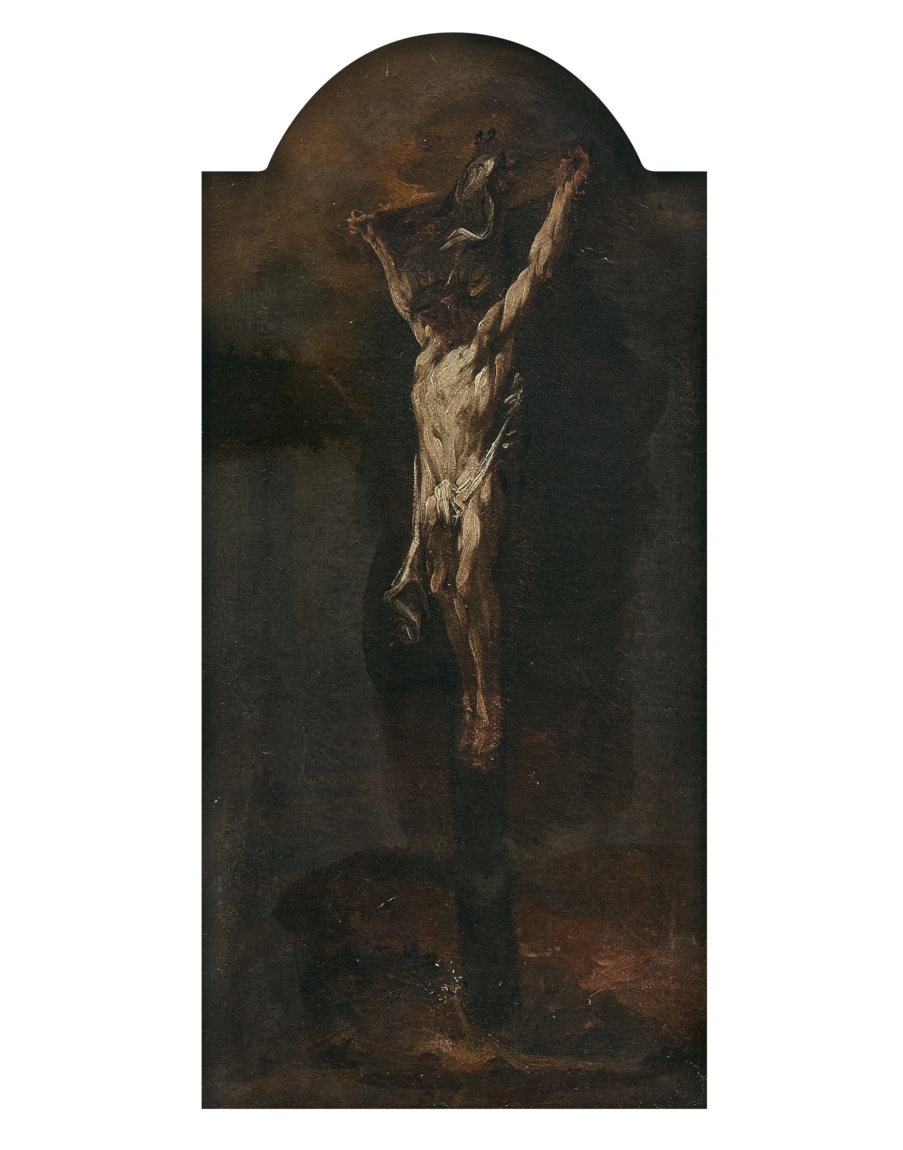 Alessandro MAGNASCO