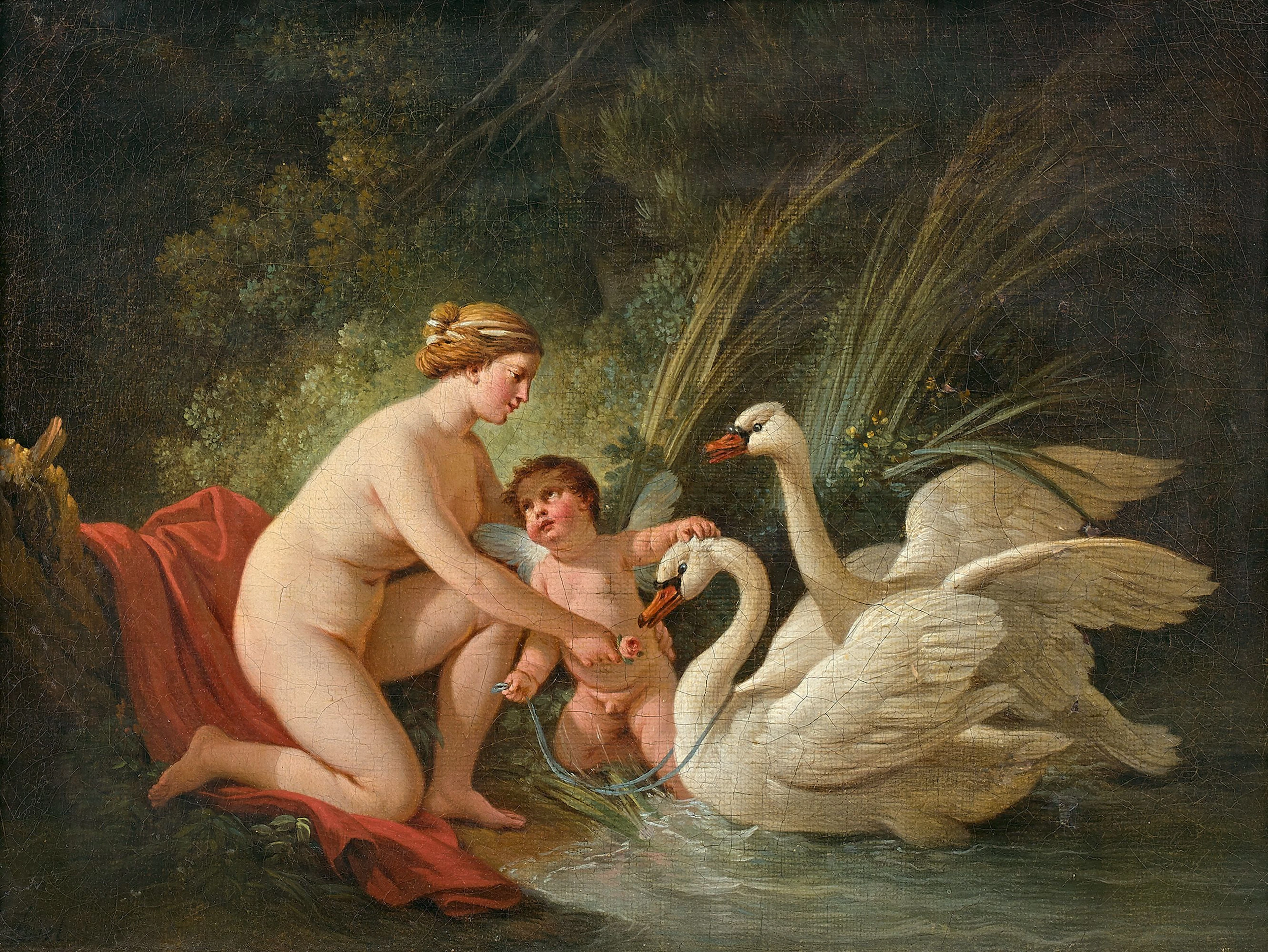 Jean-Baptiste HUET Paris