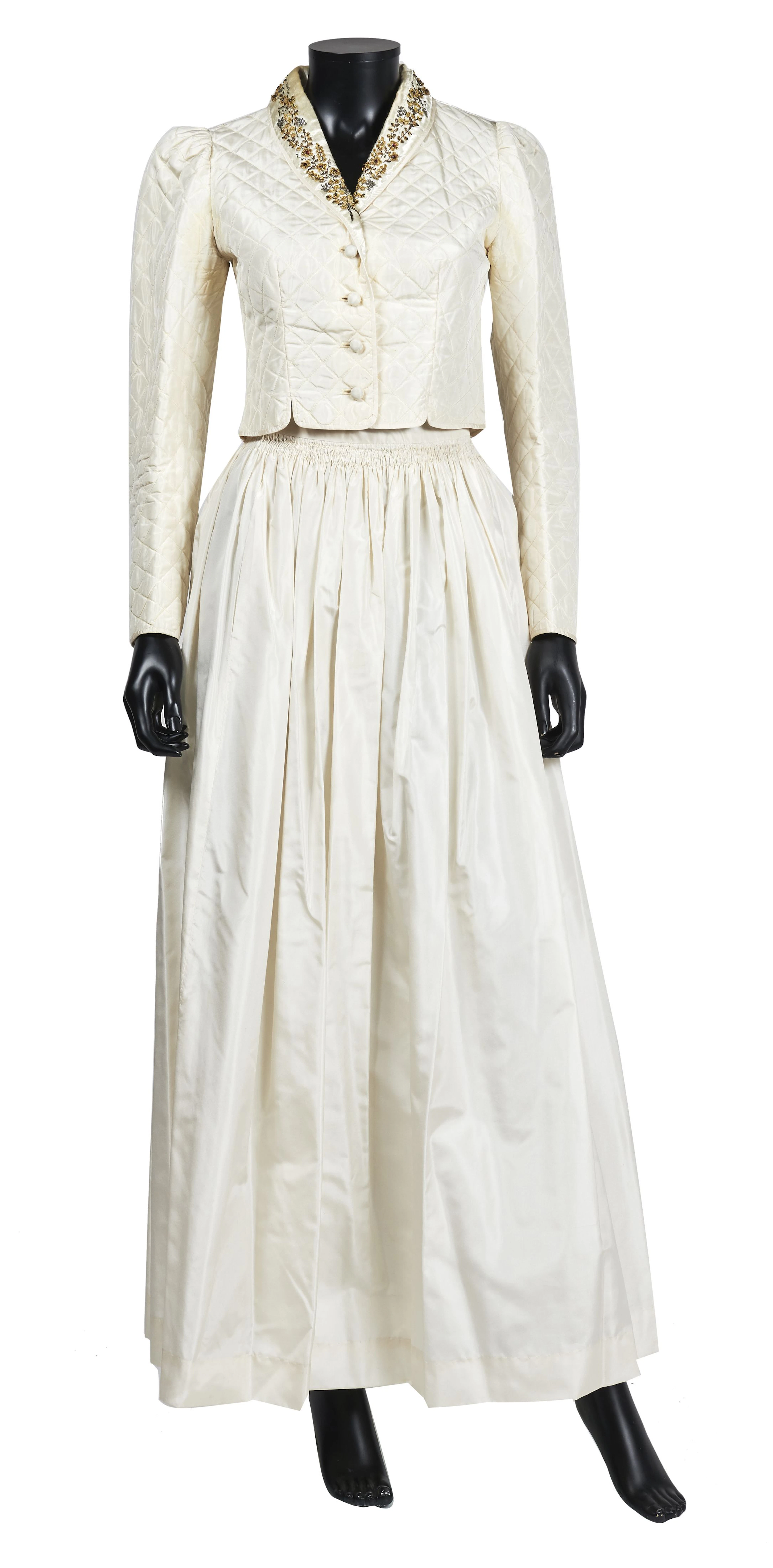 ORIGINAL LANZ Haute Couture