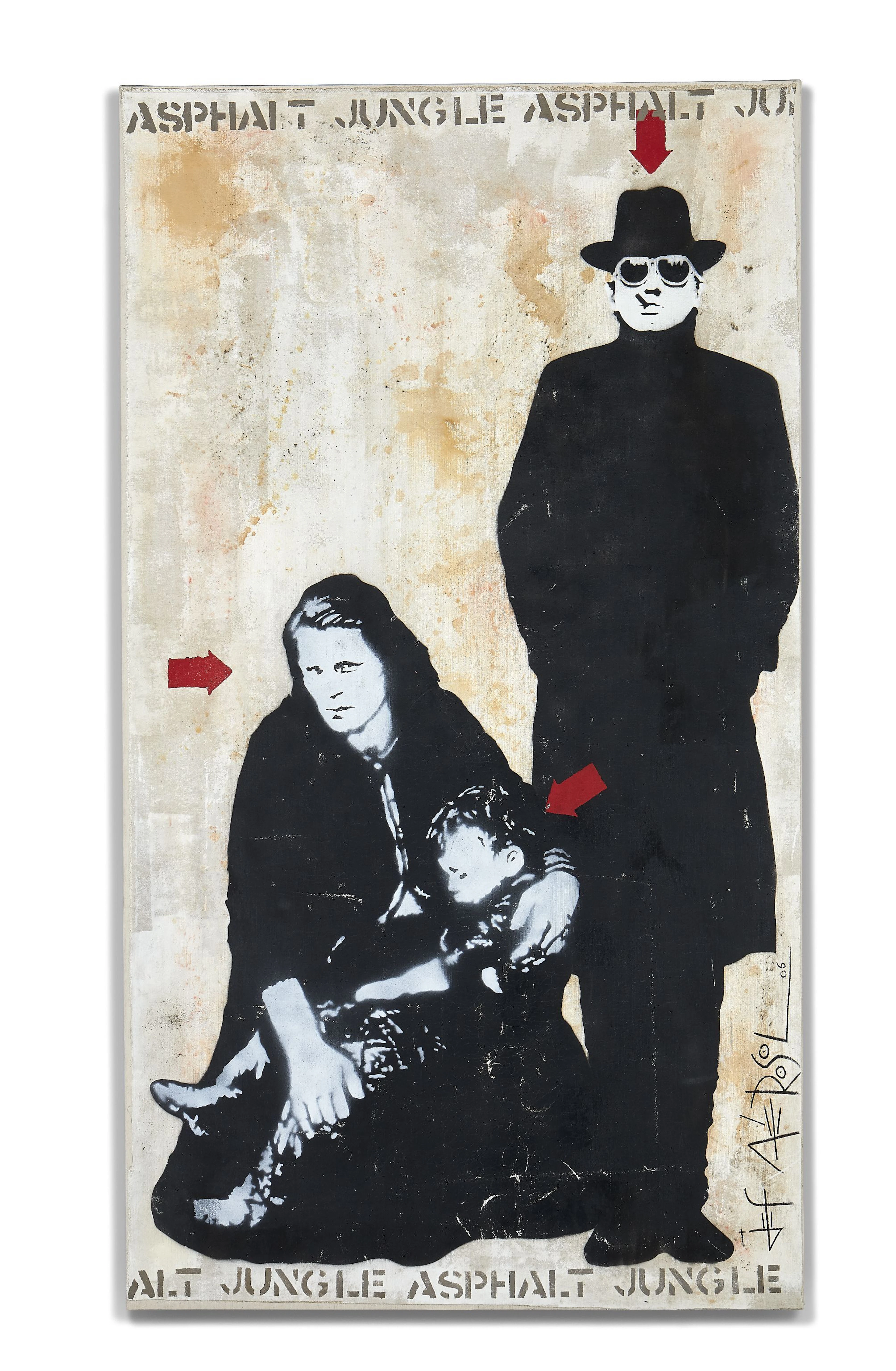 JEF AEROSOL (Français