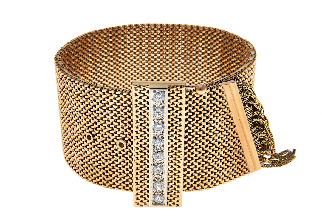 Bracelet ceinture