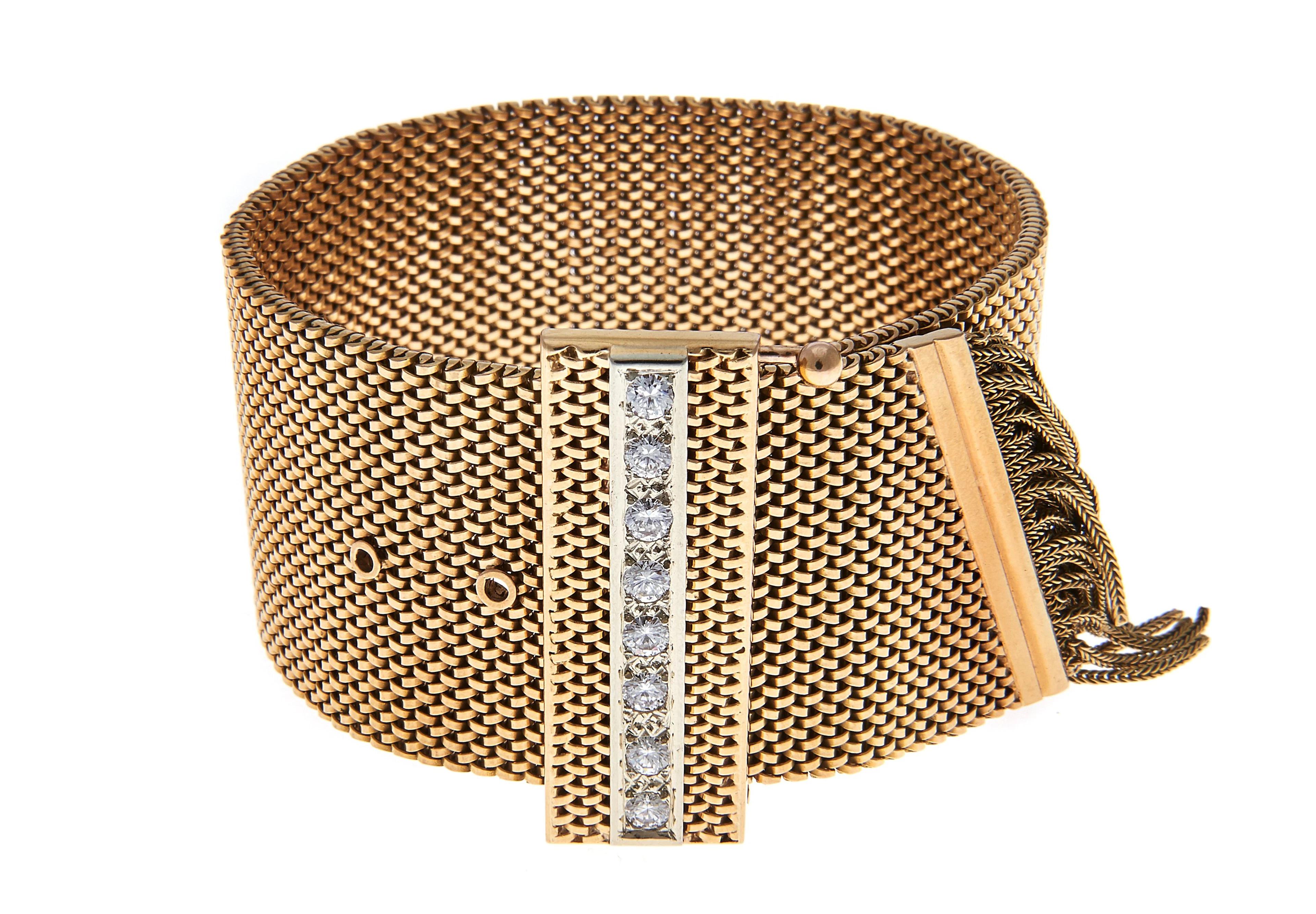Bracelet ceinture
