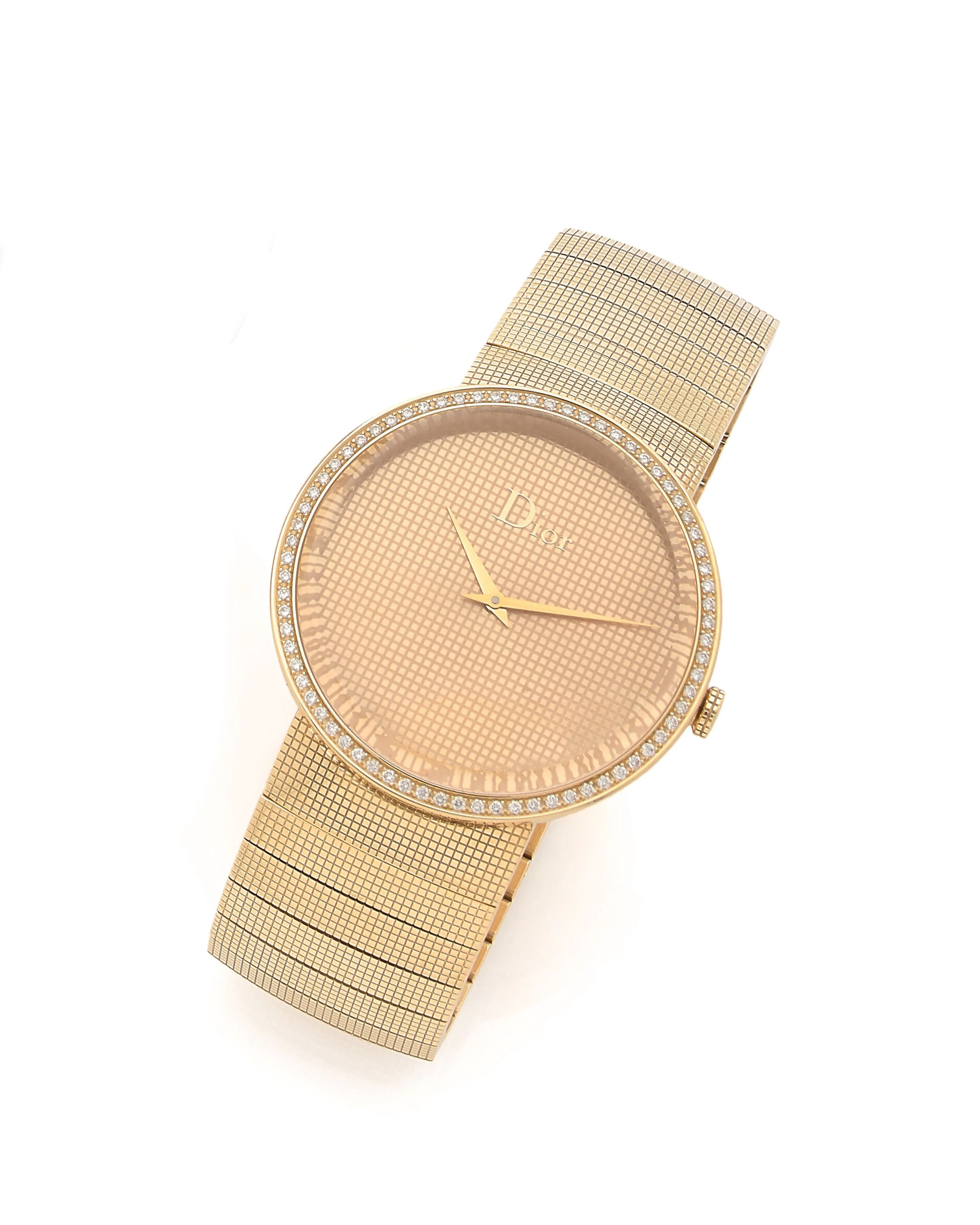 DIOR La D de Dior, ref. CR 043151, n° RE3926