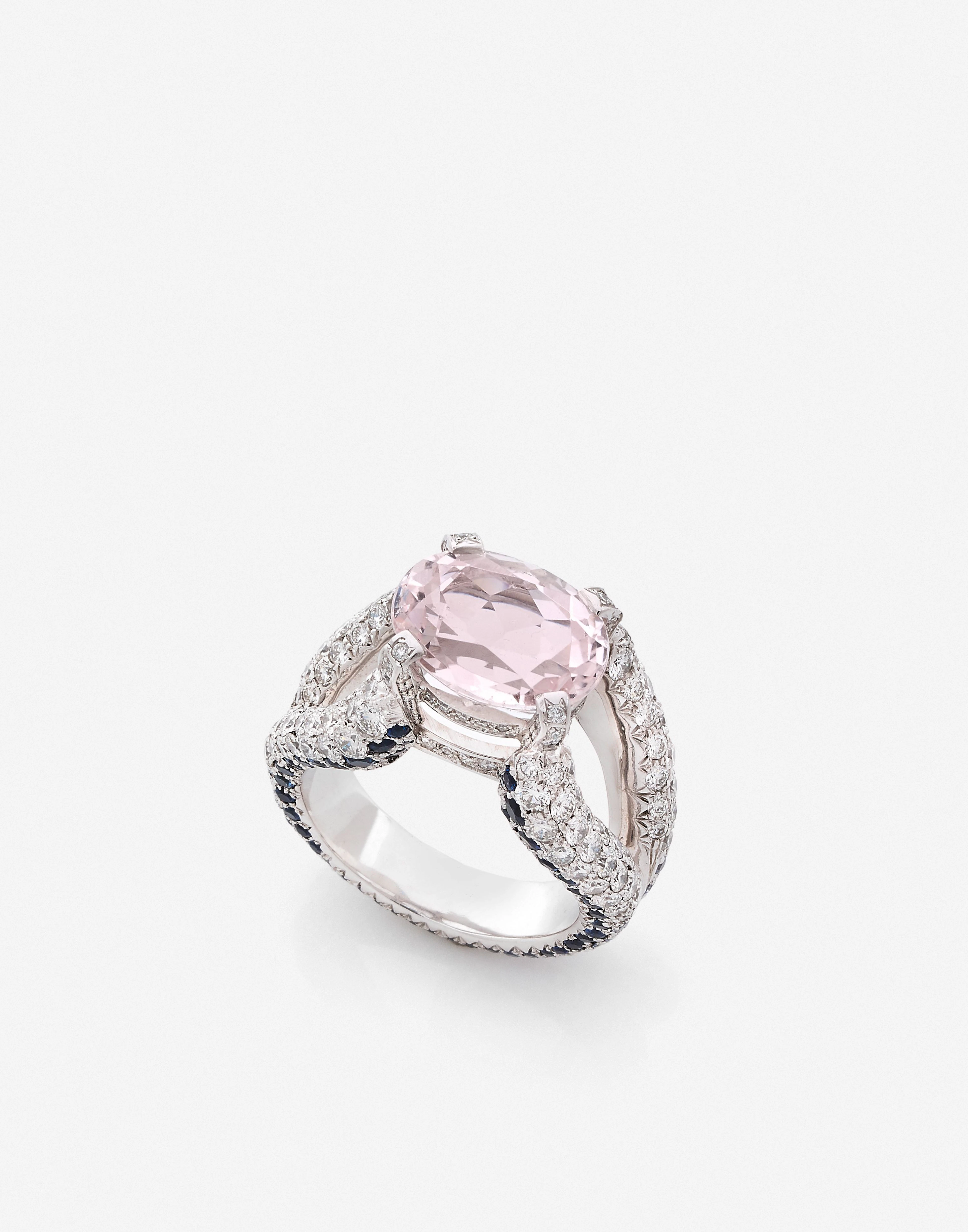 CAPET Bague en or