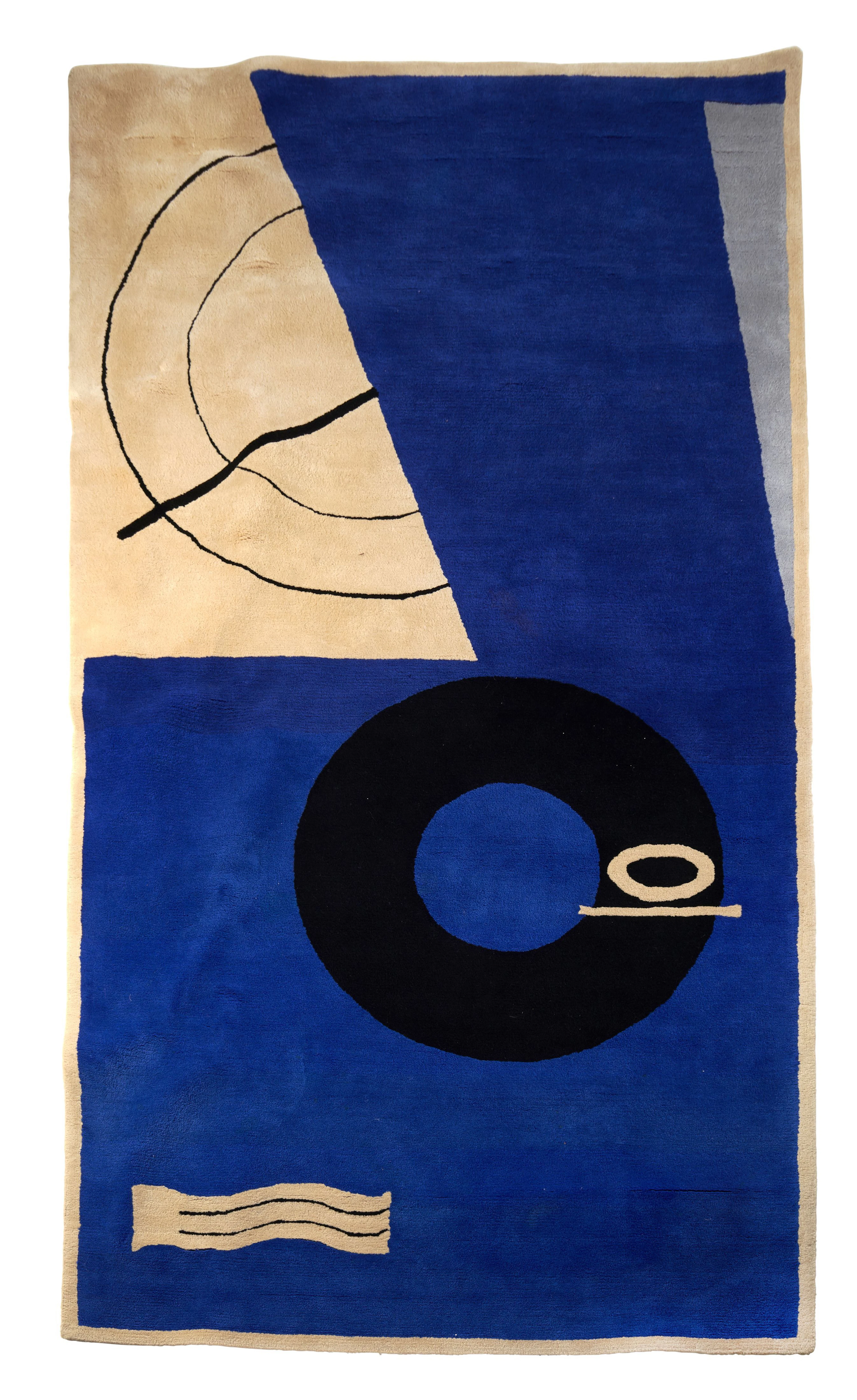 Eileen GRAY (d'après) (1879-1976) «Méditerranée»