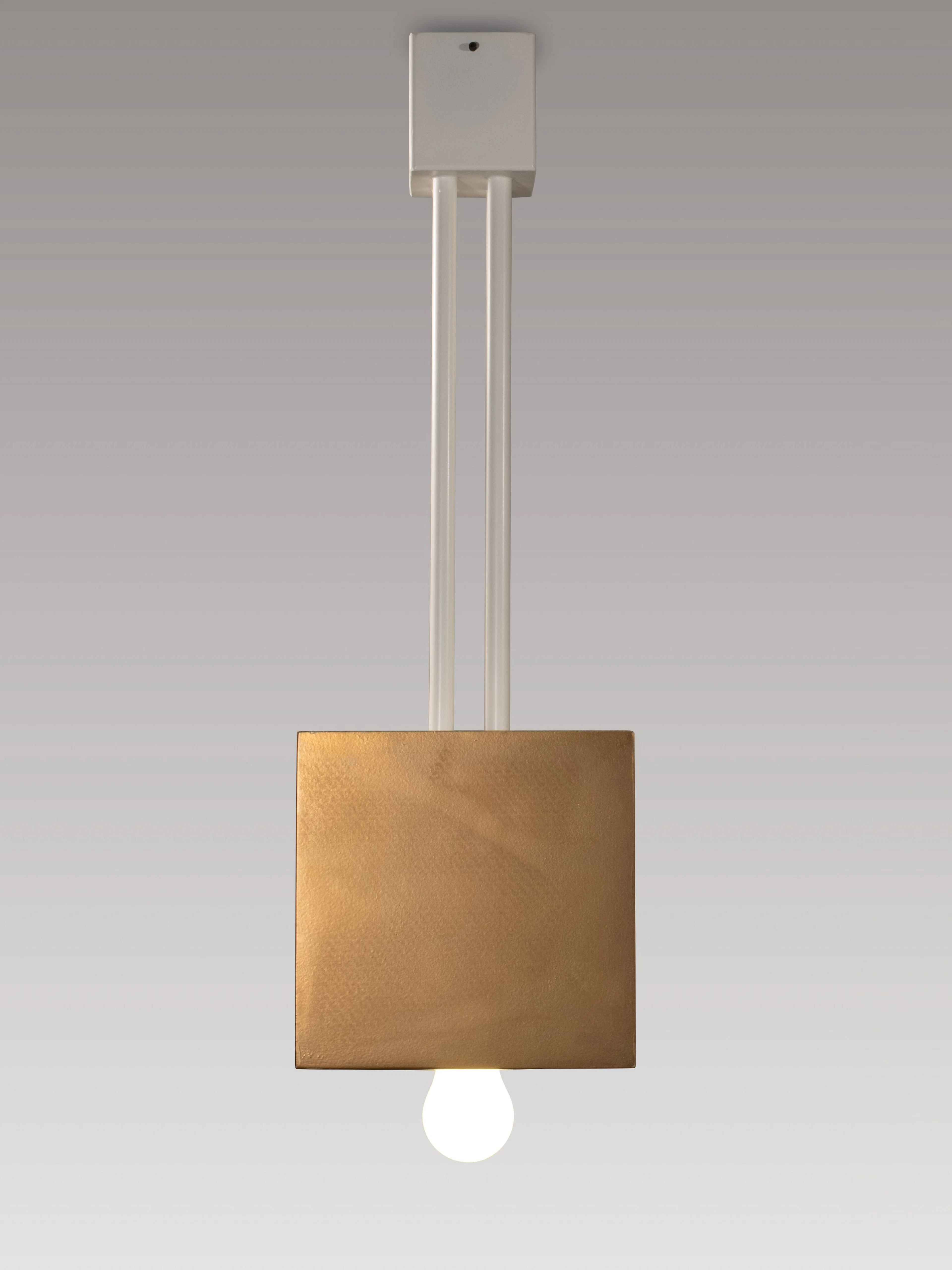 Ettore SOTTSASS 1917-2007 Suspension – 1986
