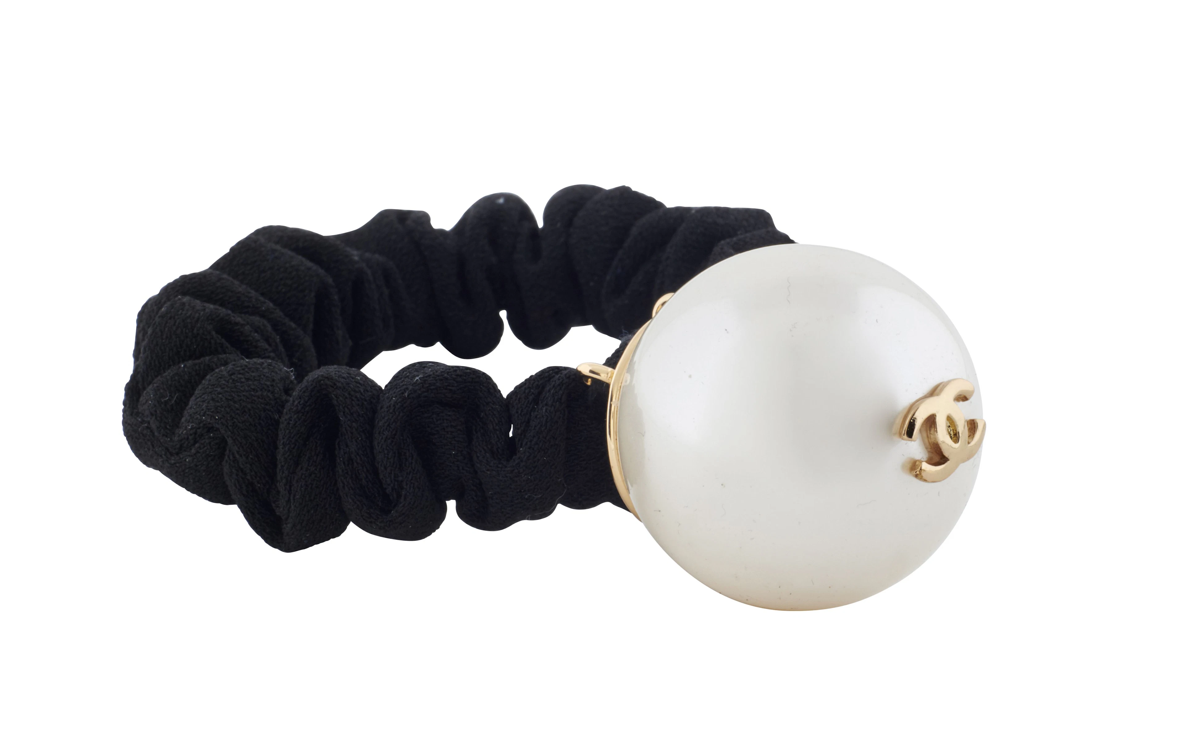 CHANEL BIJOU DE TÊTE