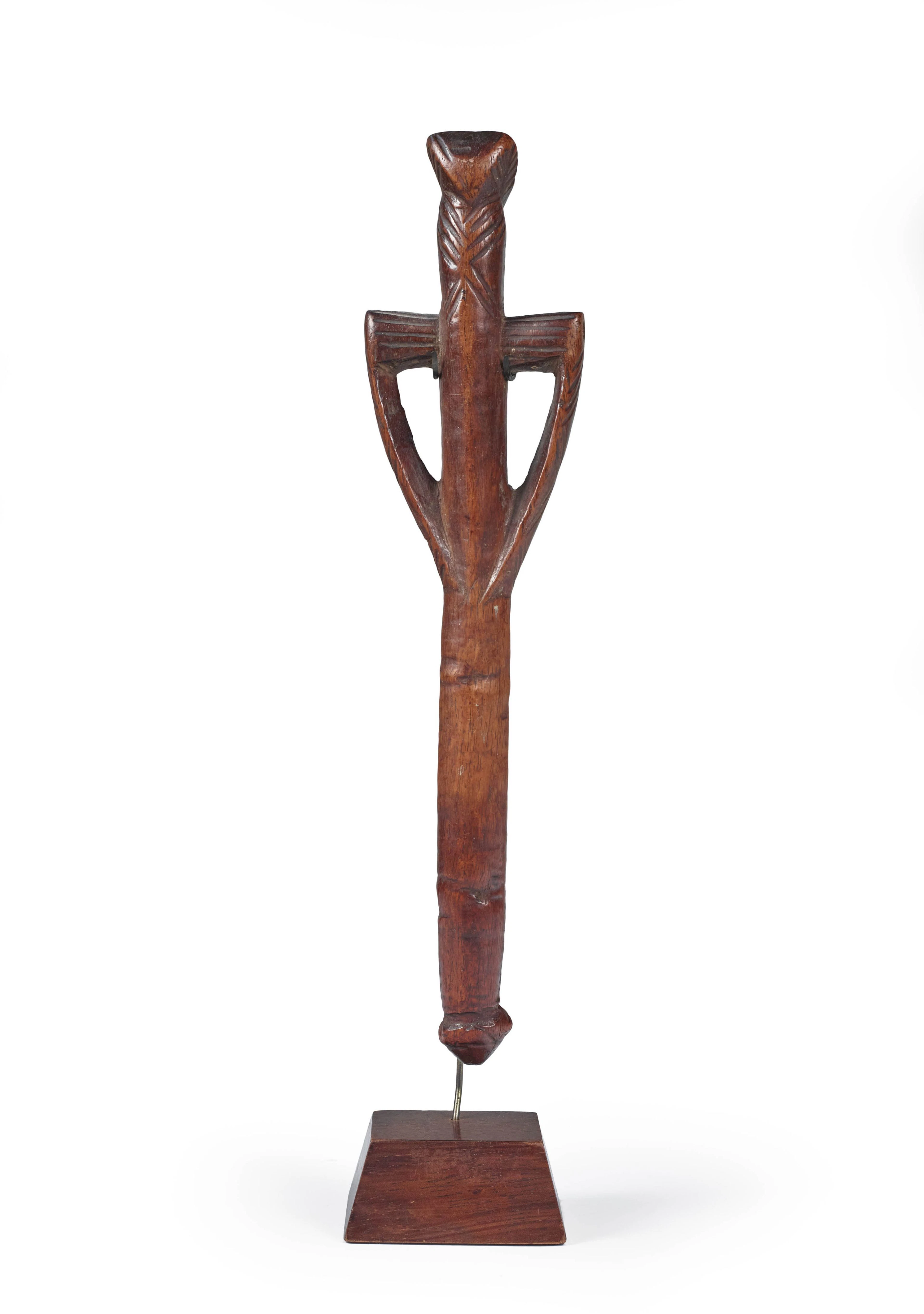 SIFFLET MOSSI Burkina Faso