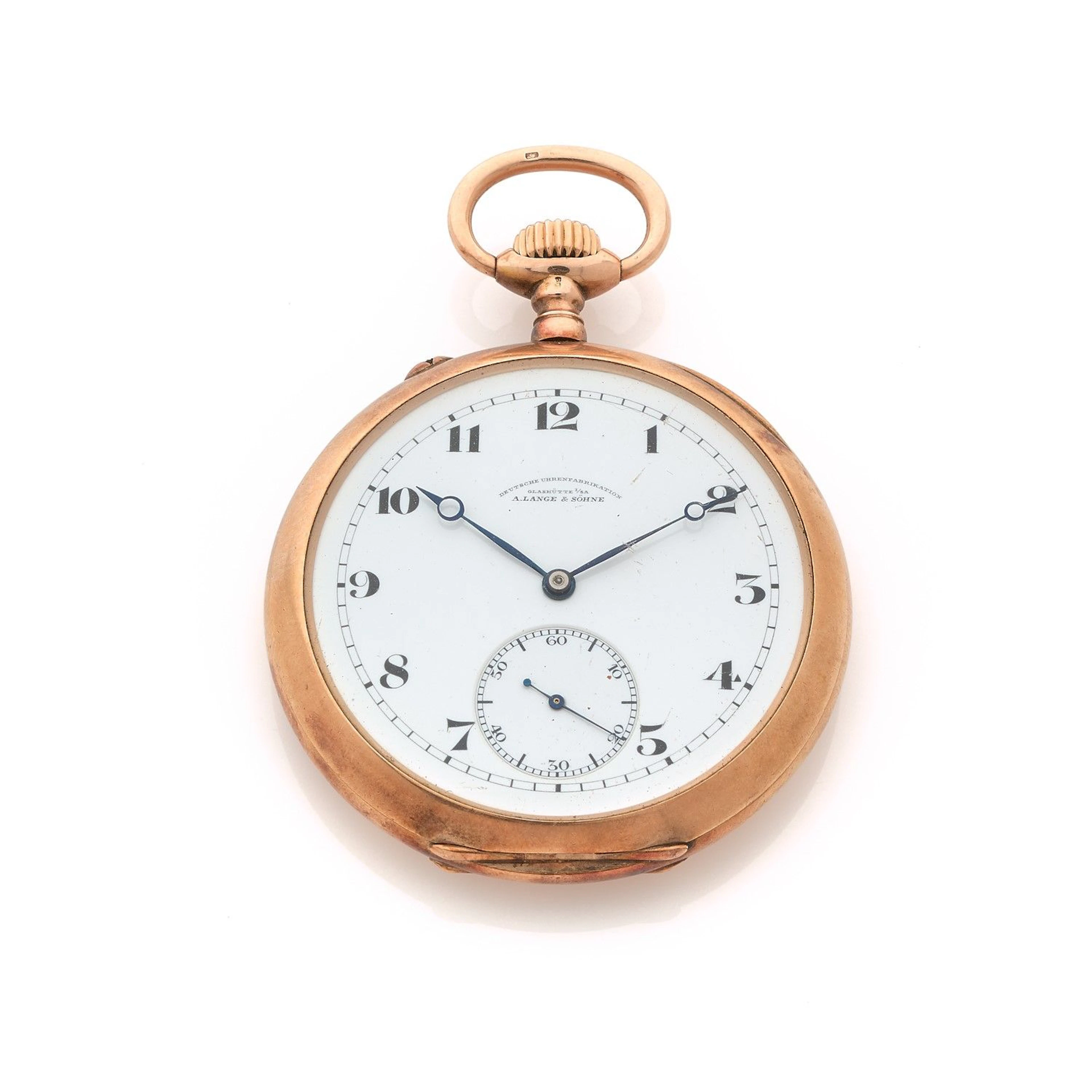 LANGE & SÖHNE N° 75647