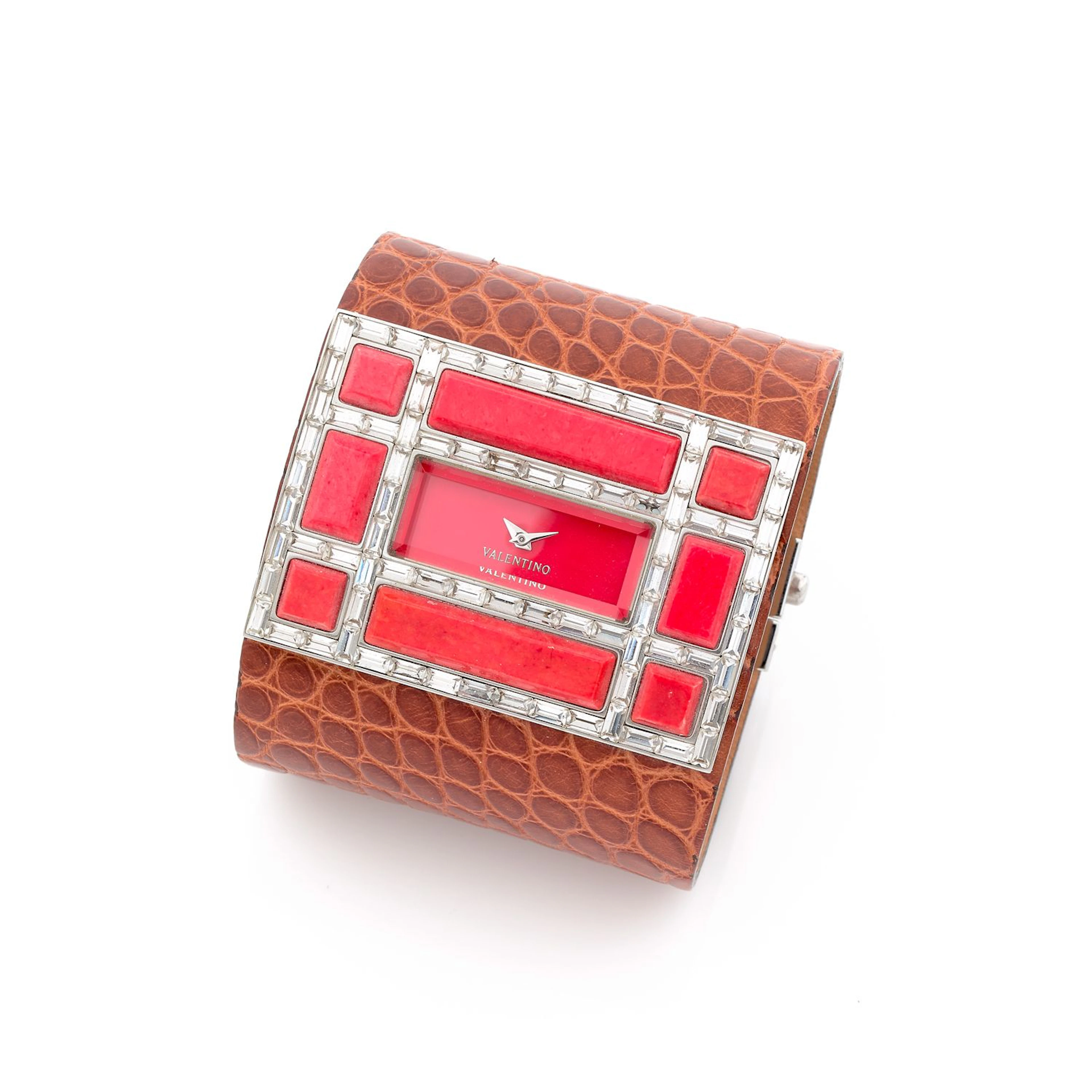 VALENTINO Cuff by Reg Design, n° 8751100055