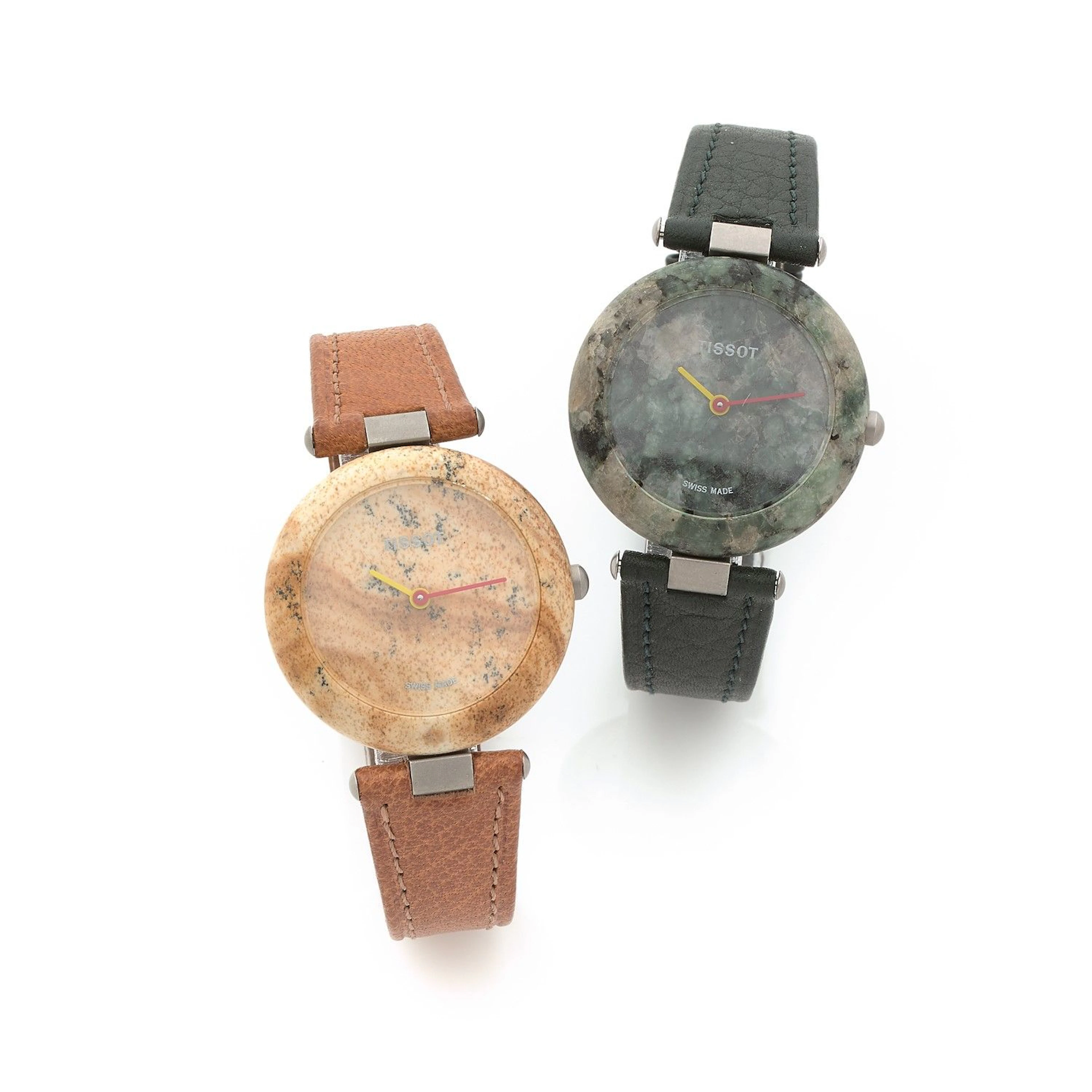 TISSOT Rock Watch