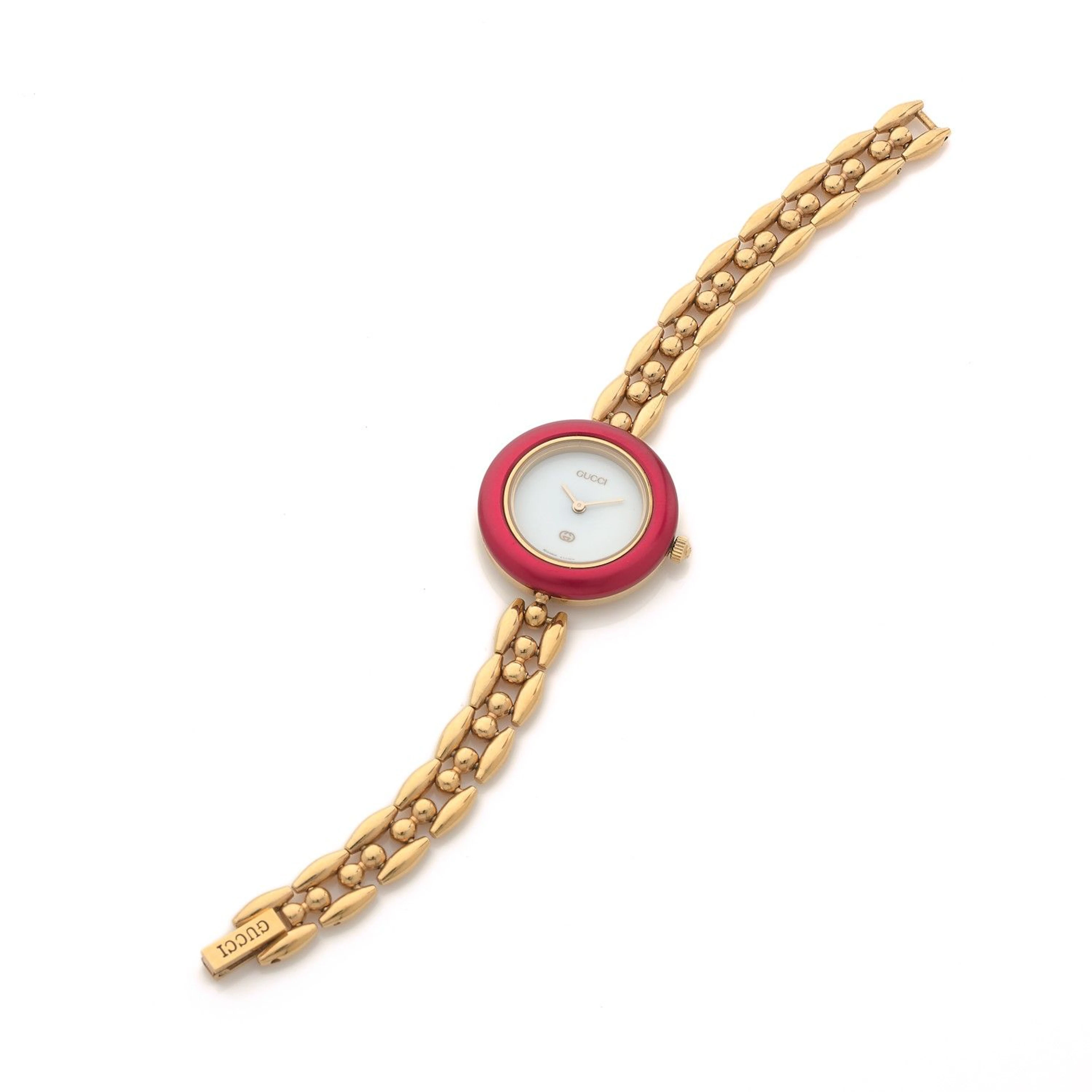 GUCCI Ref. 1200-L, n° 0004434