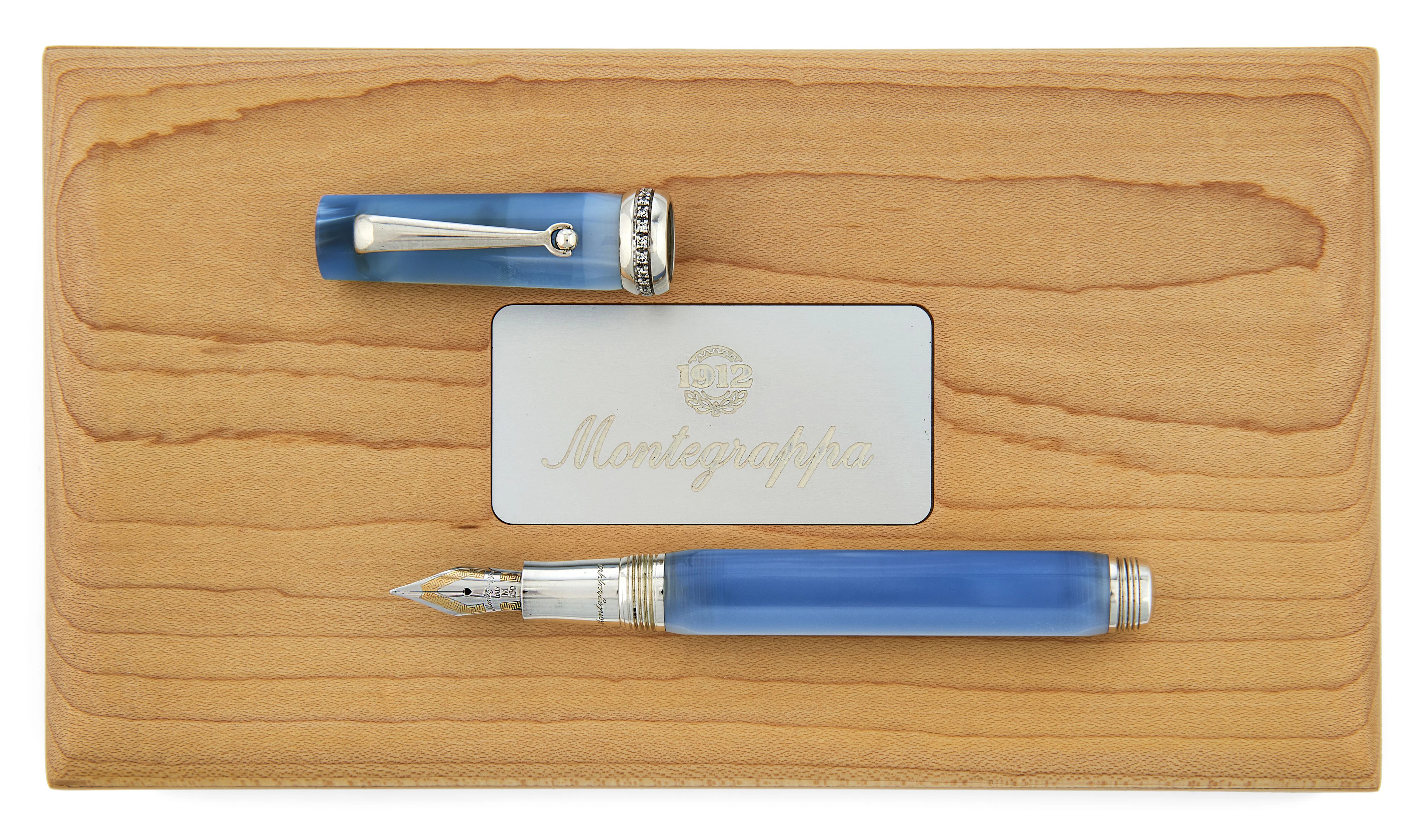 MONTEGRAPPA - MICRA DIAMANT