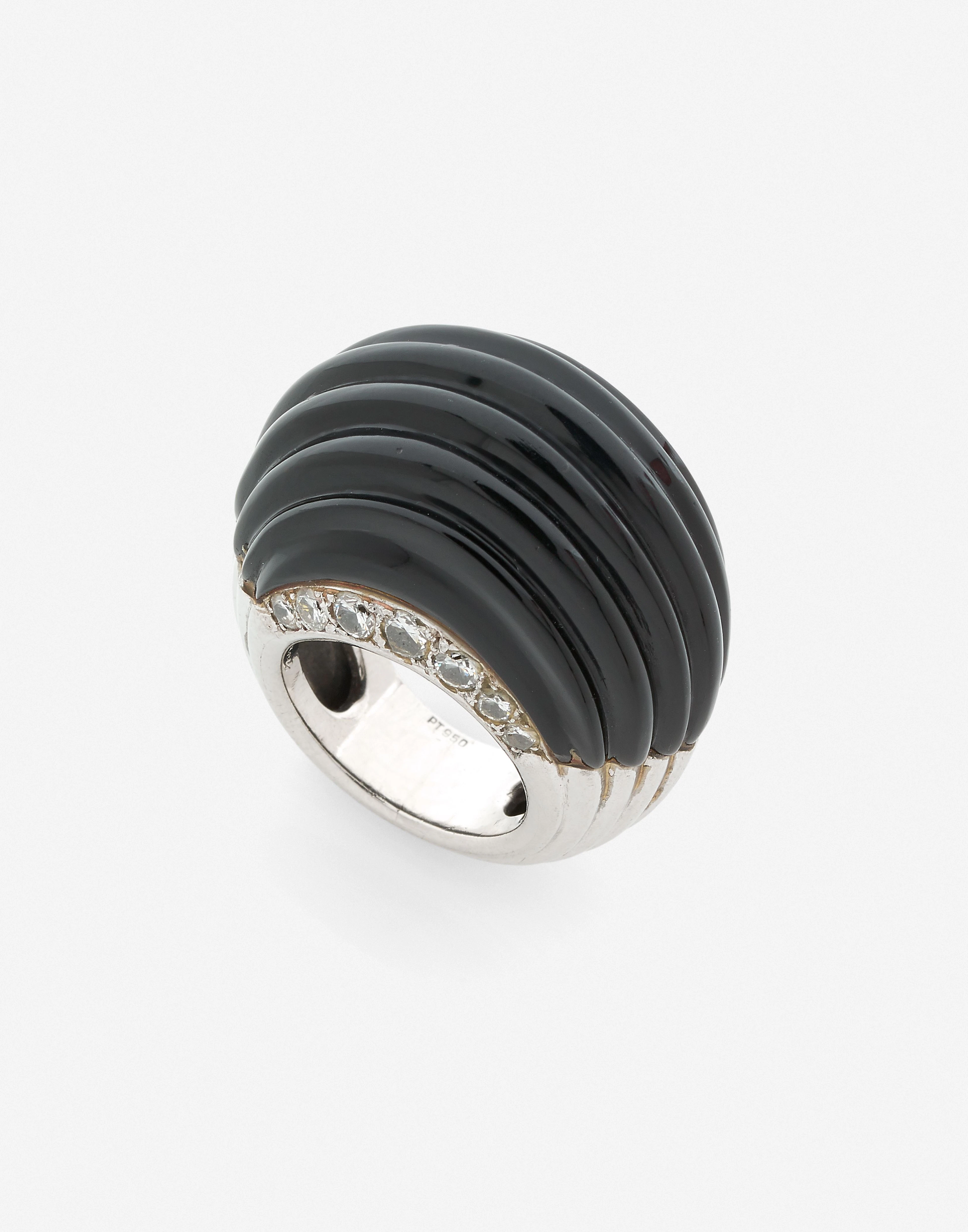 CARTIER Bague