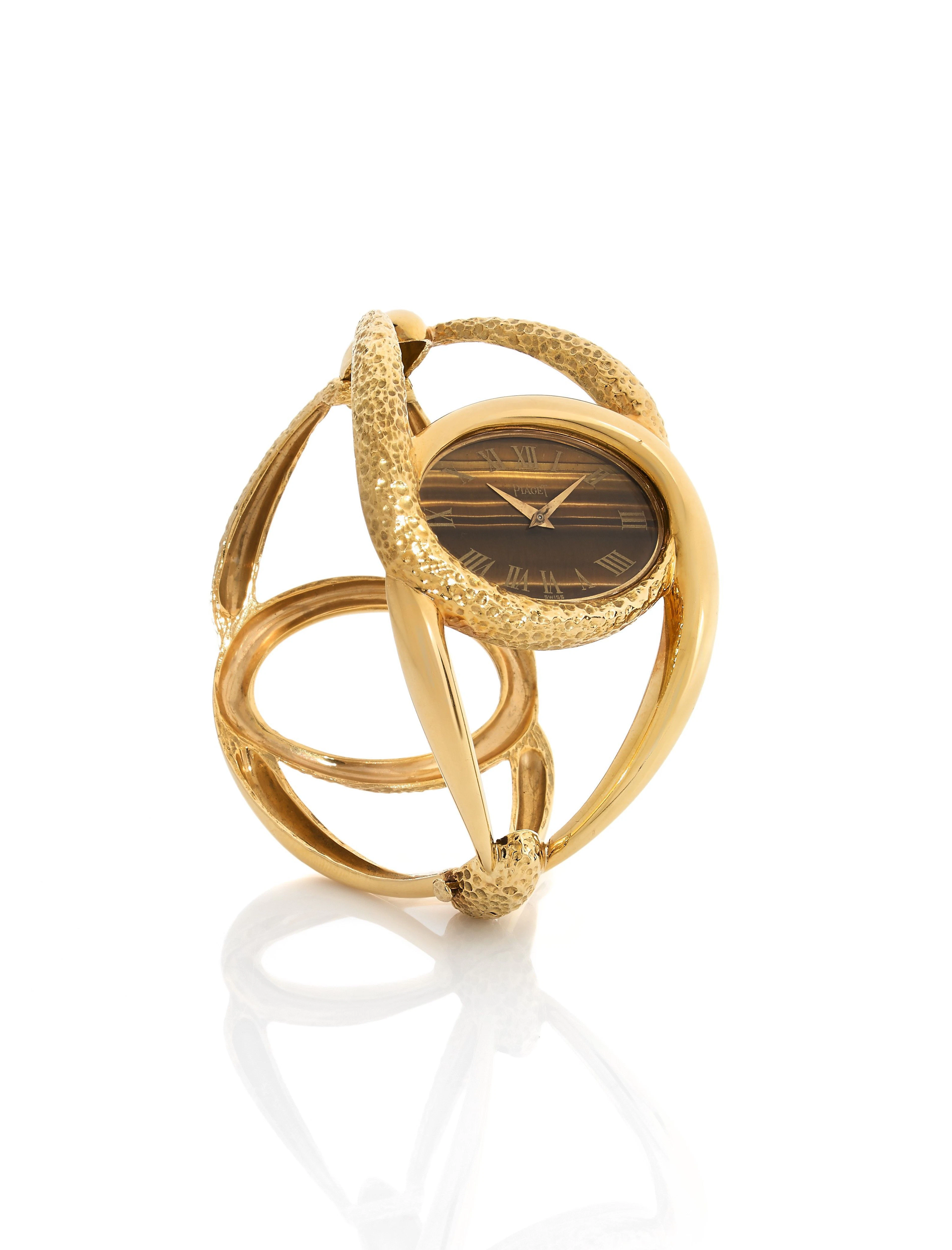 PIAGET Ref. 9850 D38, n° 198185