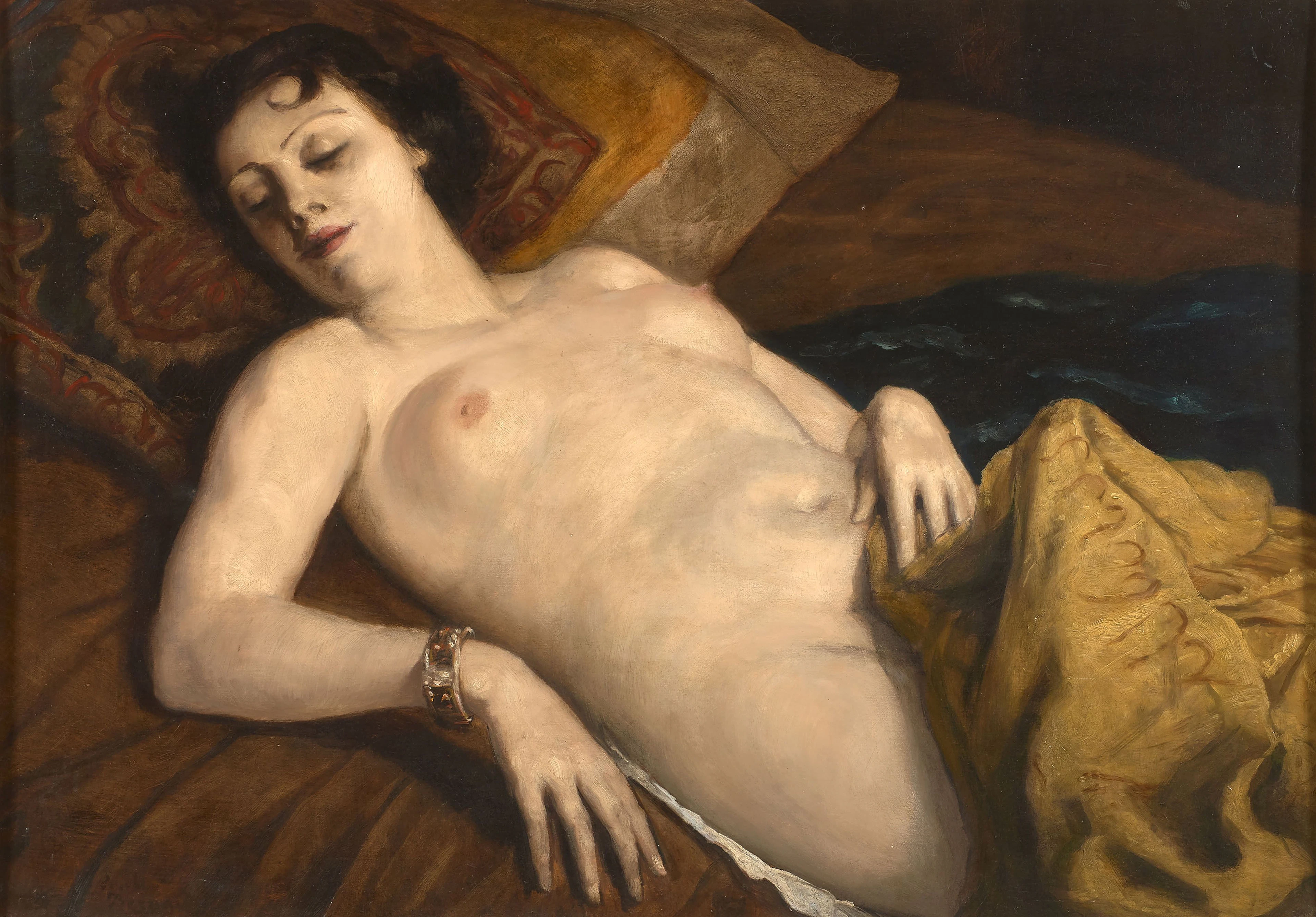 Emile BERNARD Lille