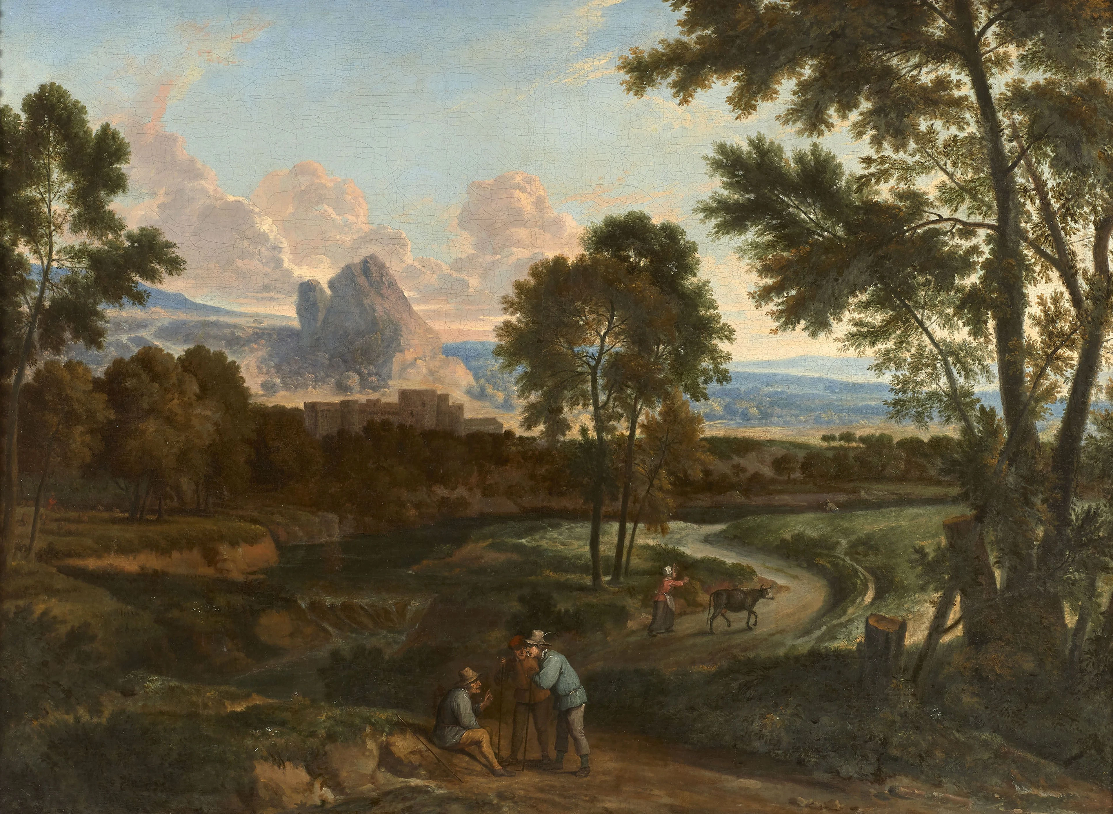 Jean-François MILLET
