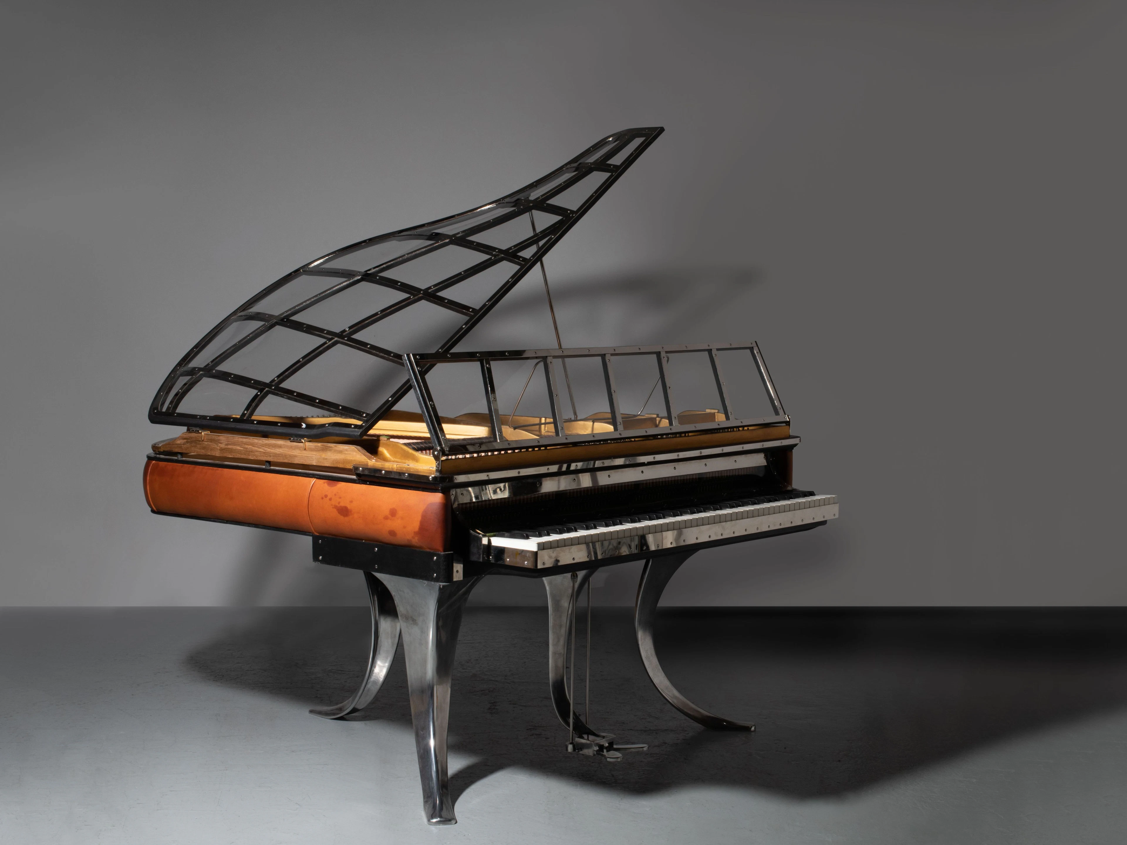 Poul HENNINGSEN 1894-1967 PH Grand Piano – 1931