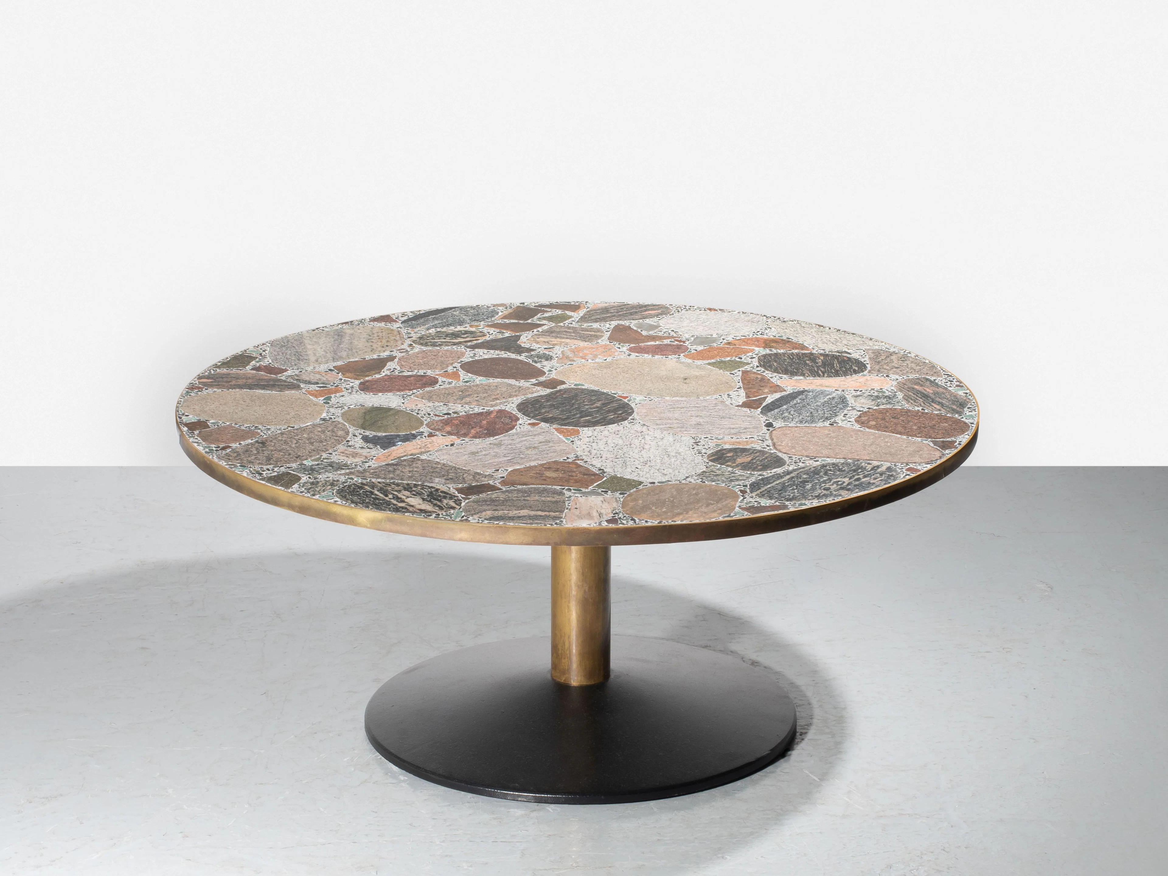 Erling Viksjø & Odd Tandberg 1910-1971 & 1924-2017 Table...