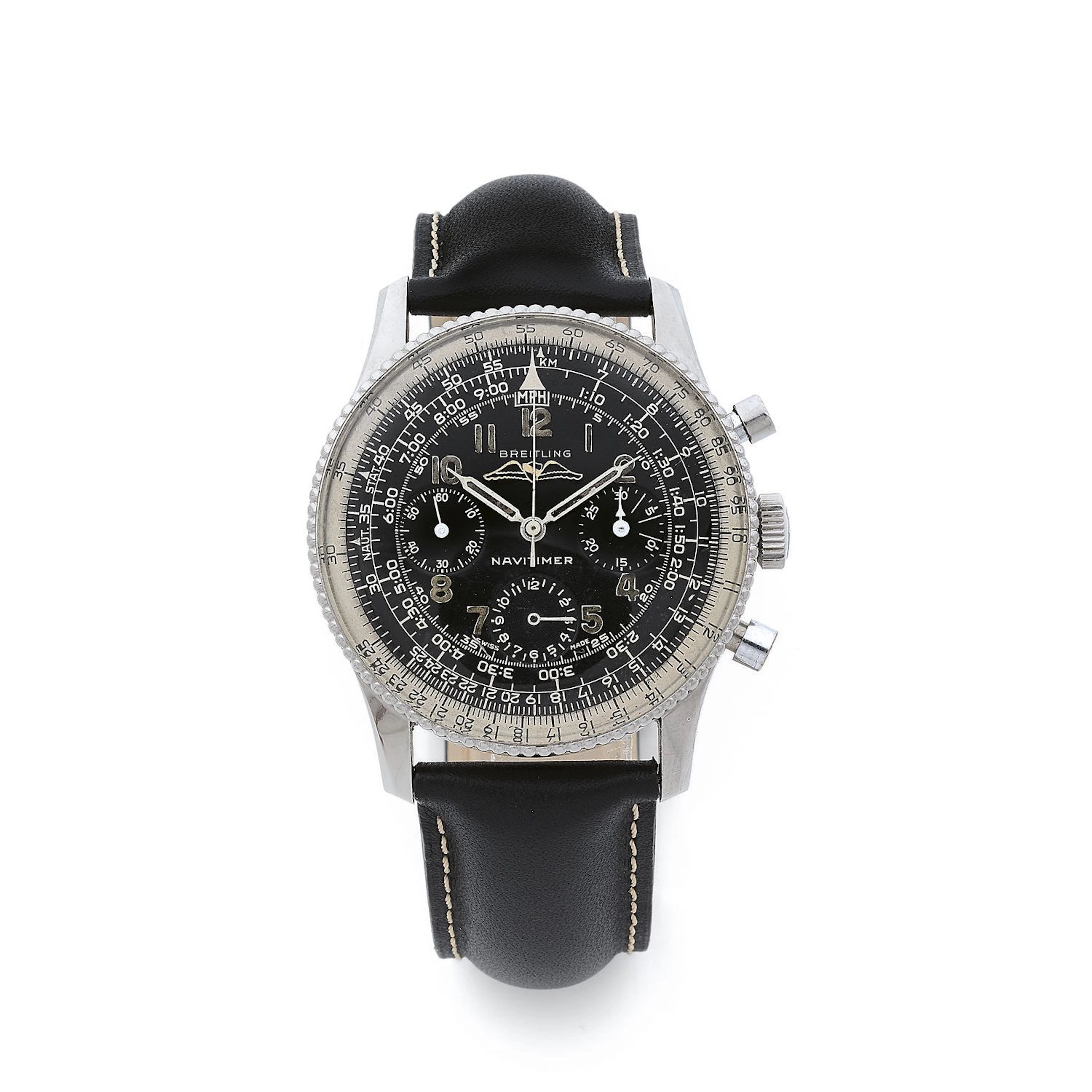 BRIETLING Navitimer, ref. 806, n° 932892
