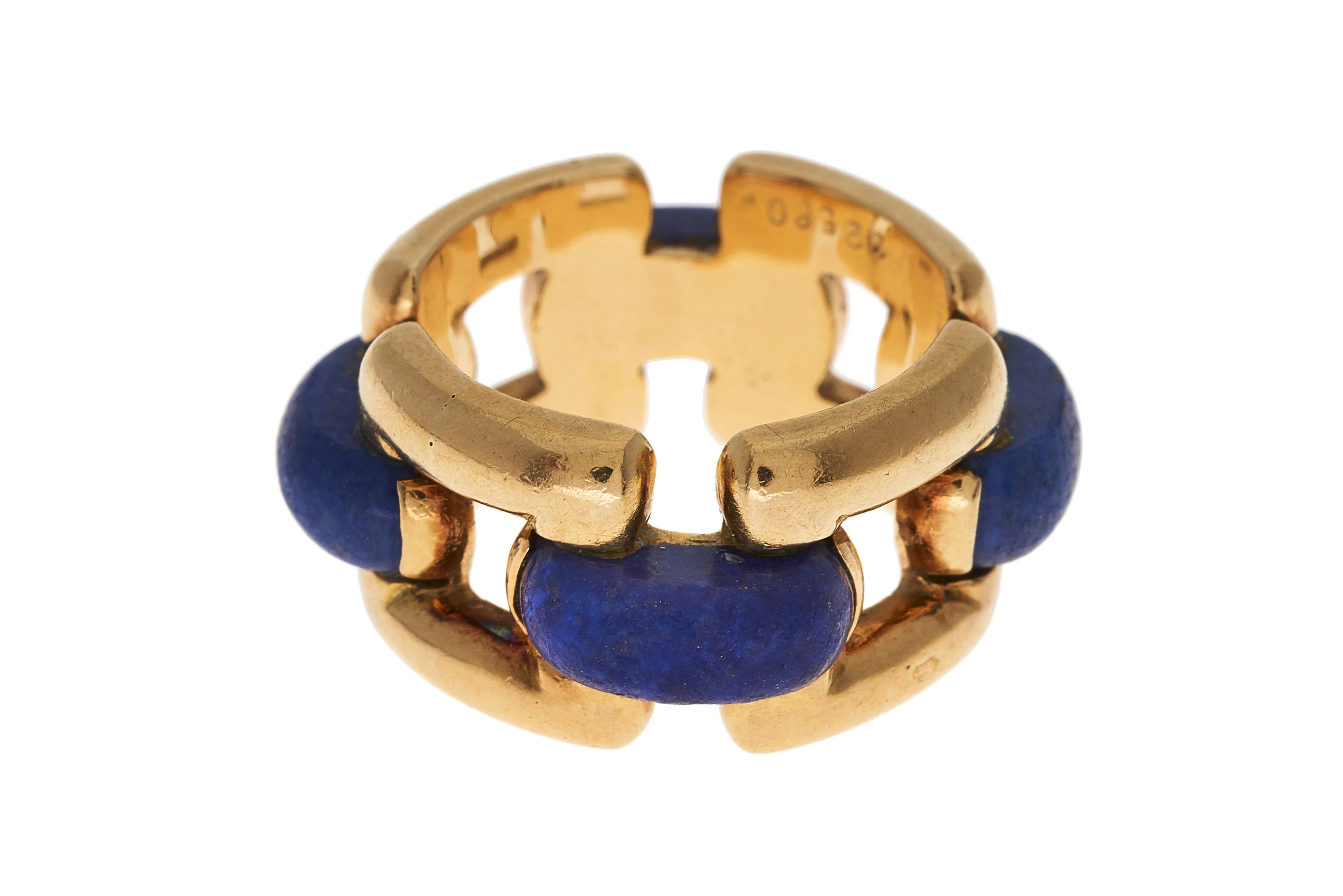MAUBOUSSIN Bague
