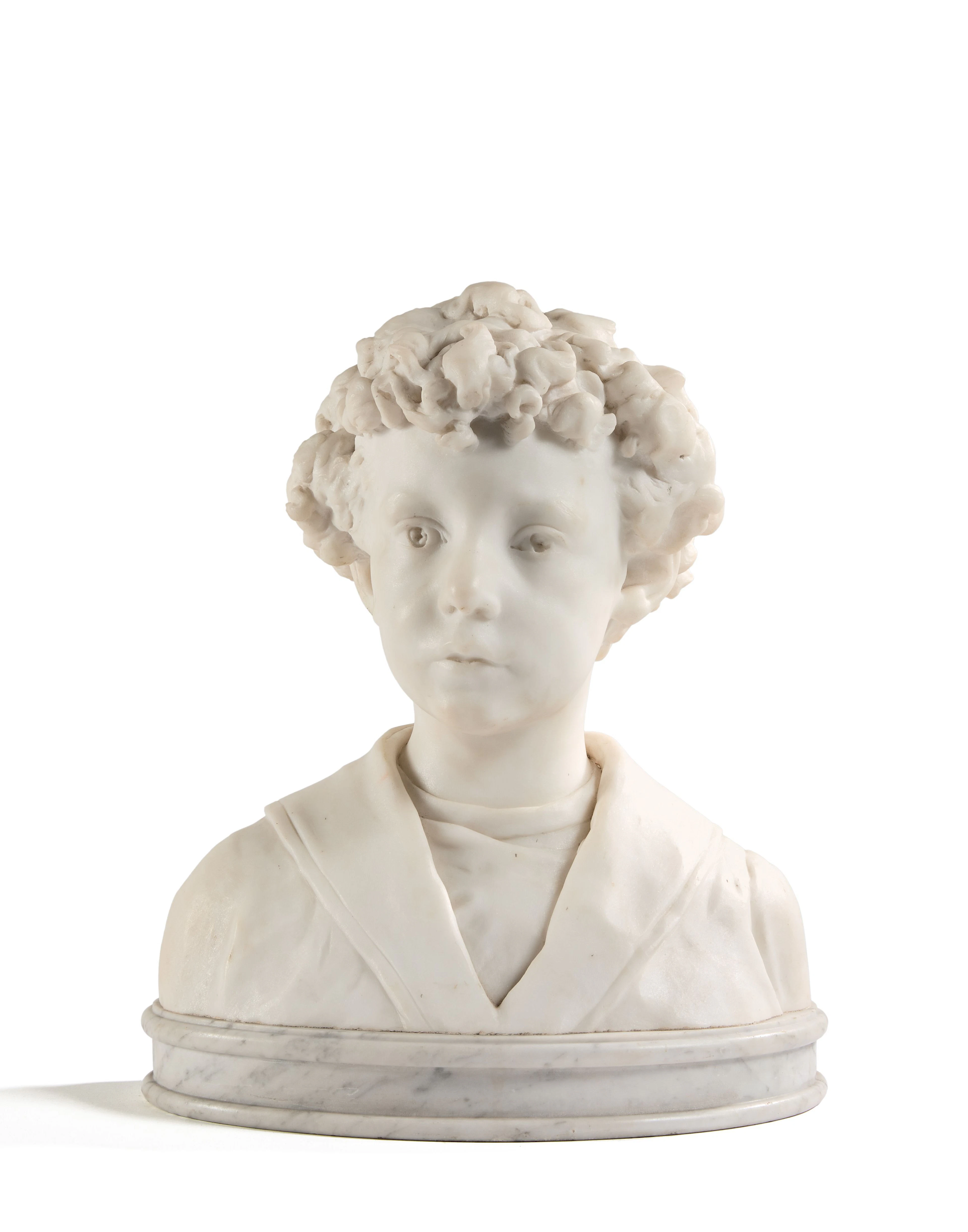 Jean-Alexandre-Joseph FALGUIÈRE Toulouse