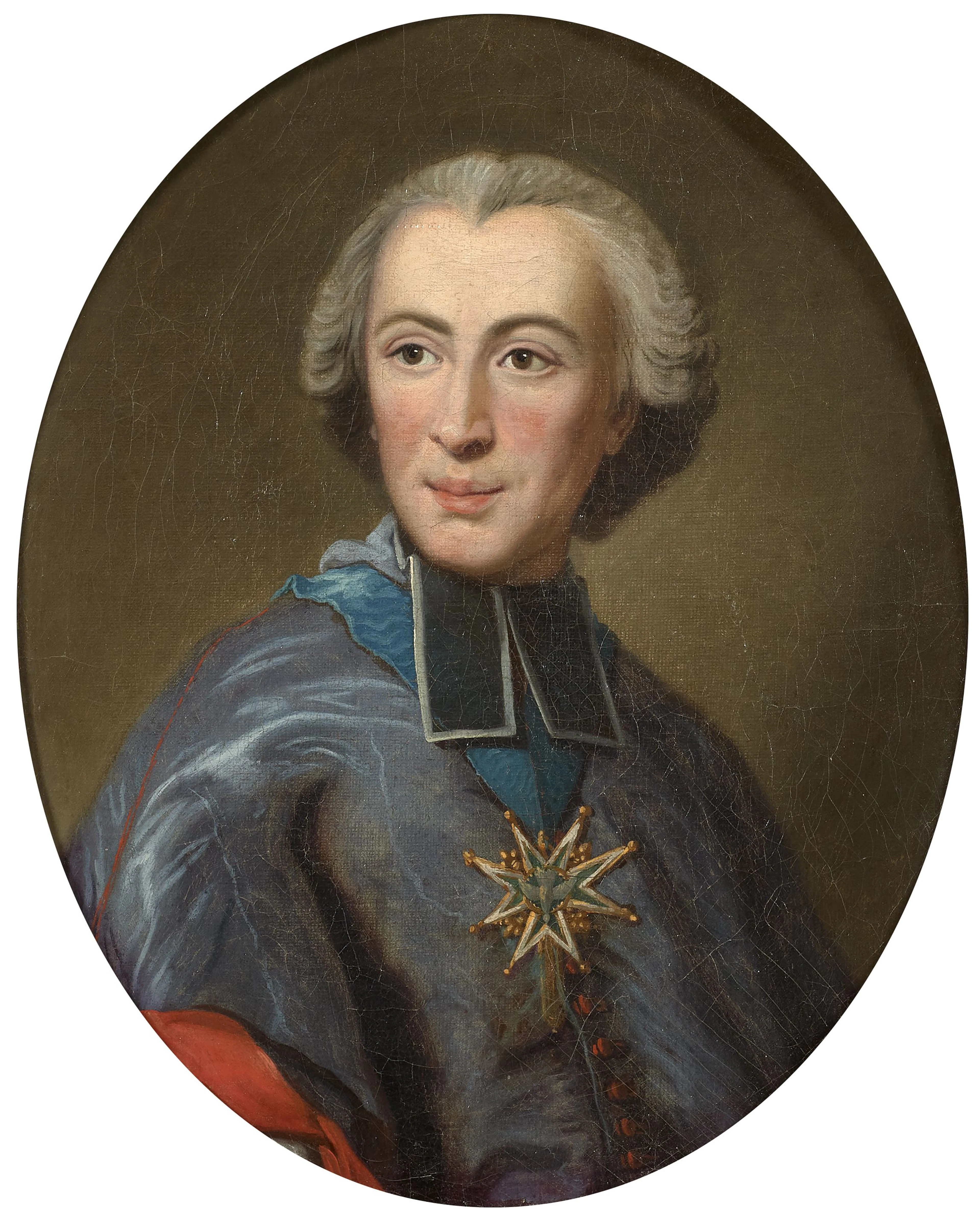 Attribué à Jean-Baptiste DESPAX et son atelier Toulouse