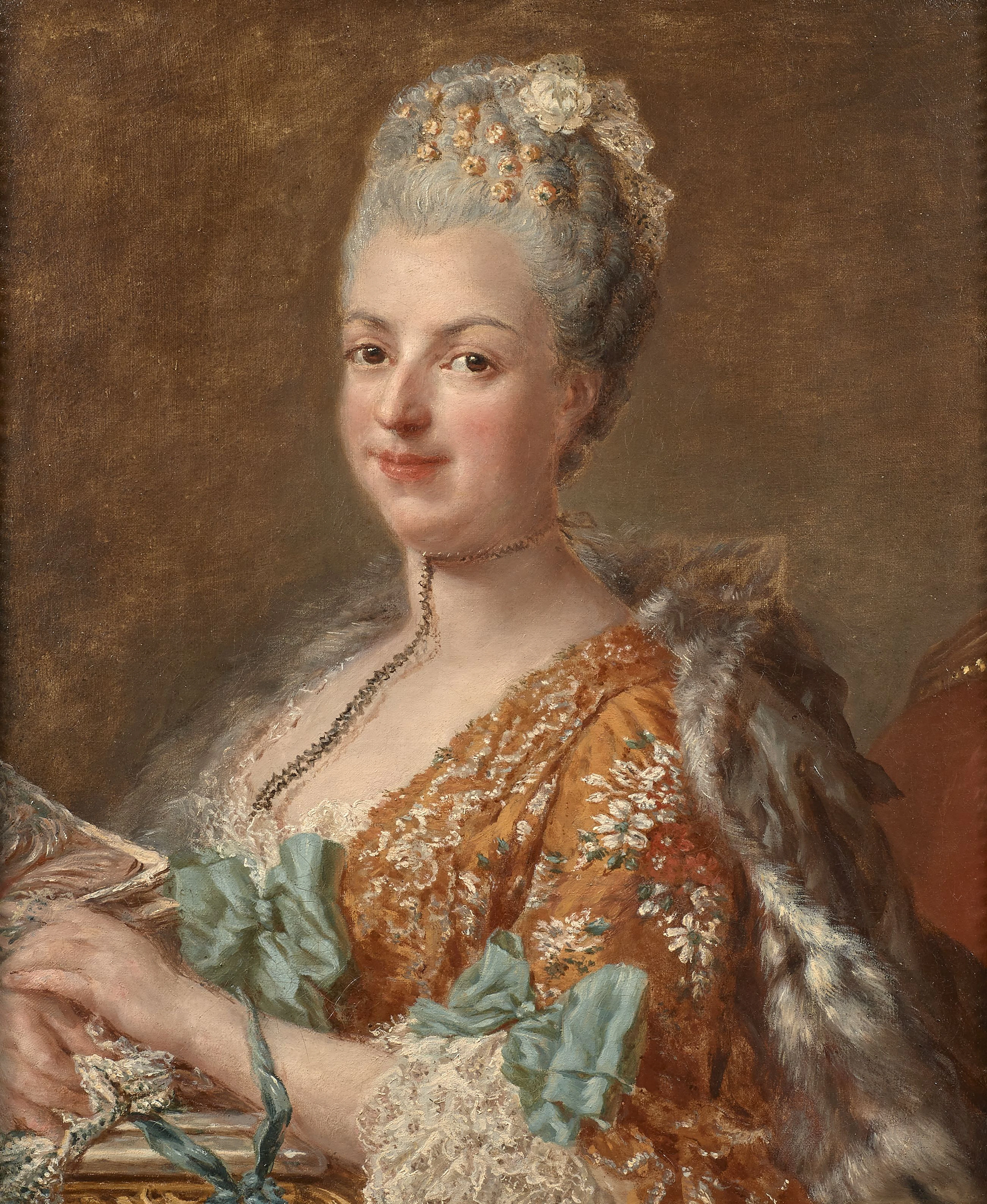 Anna Dorothea THERBUSCH