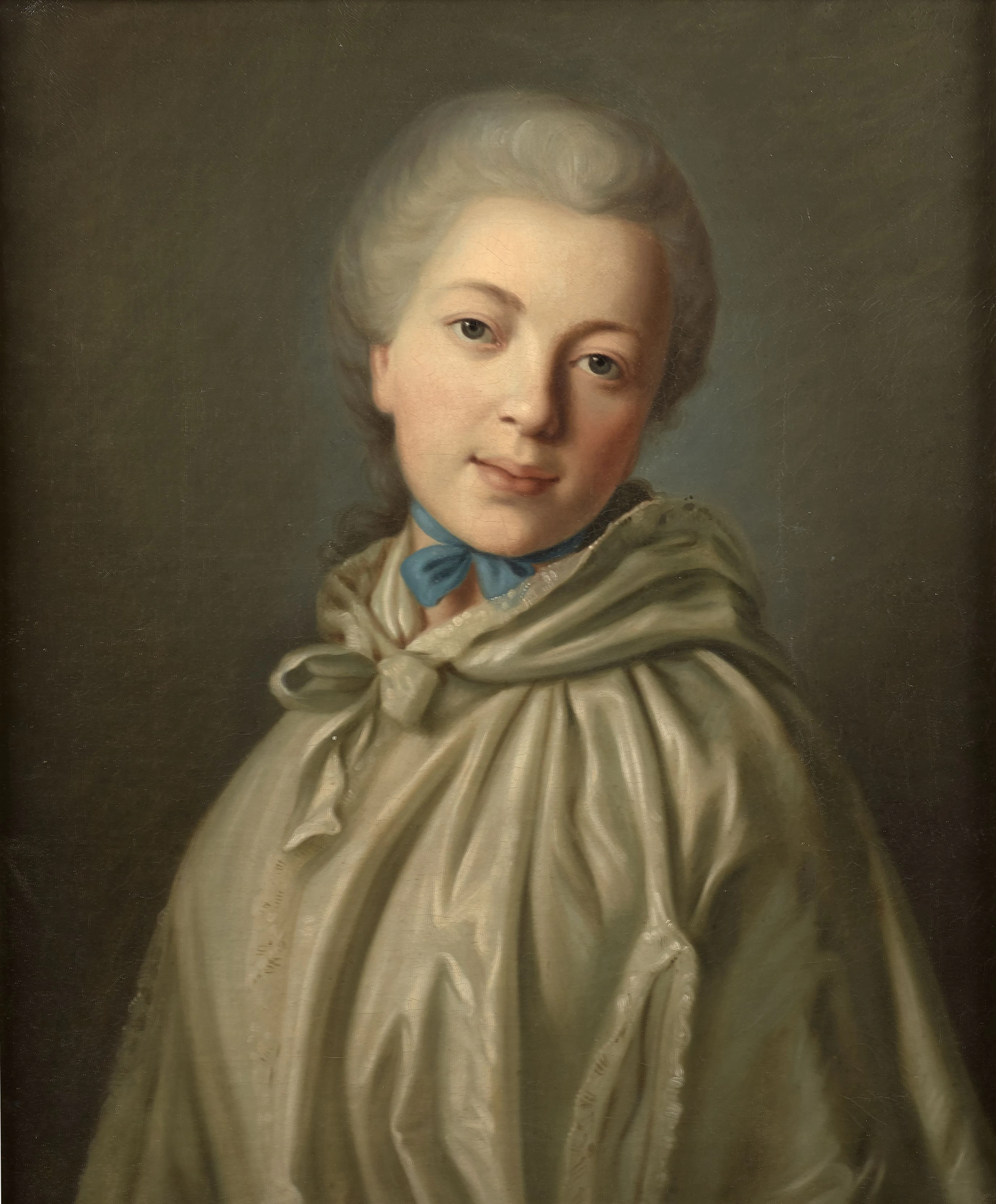 Attribué à Pietro Antonio ROTARI Vérone