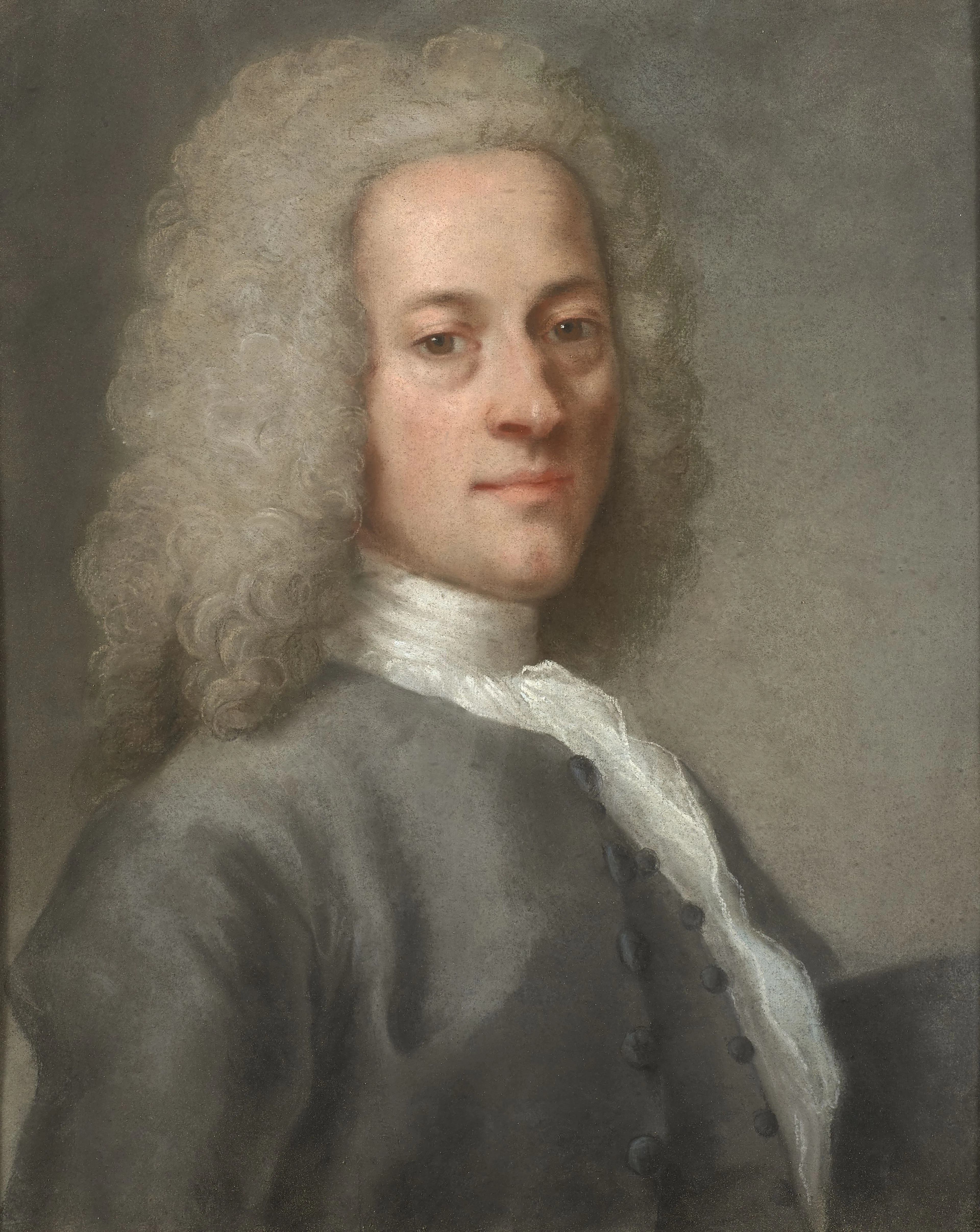 Rosalba CARRIERA Venise