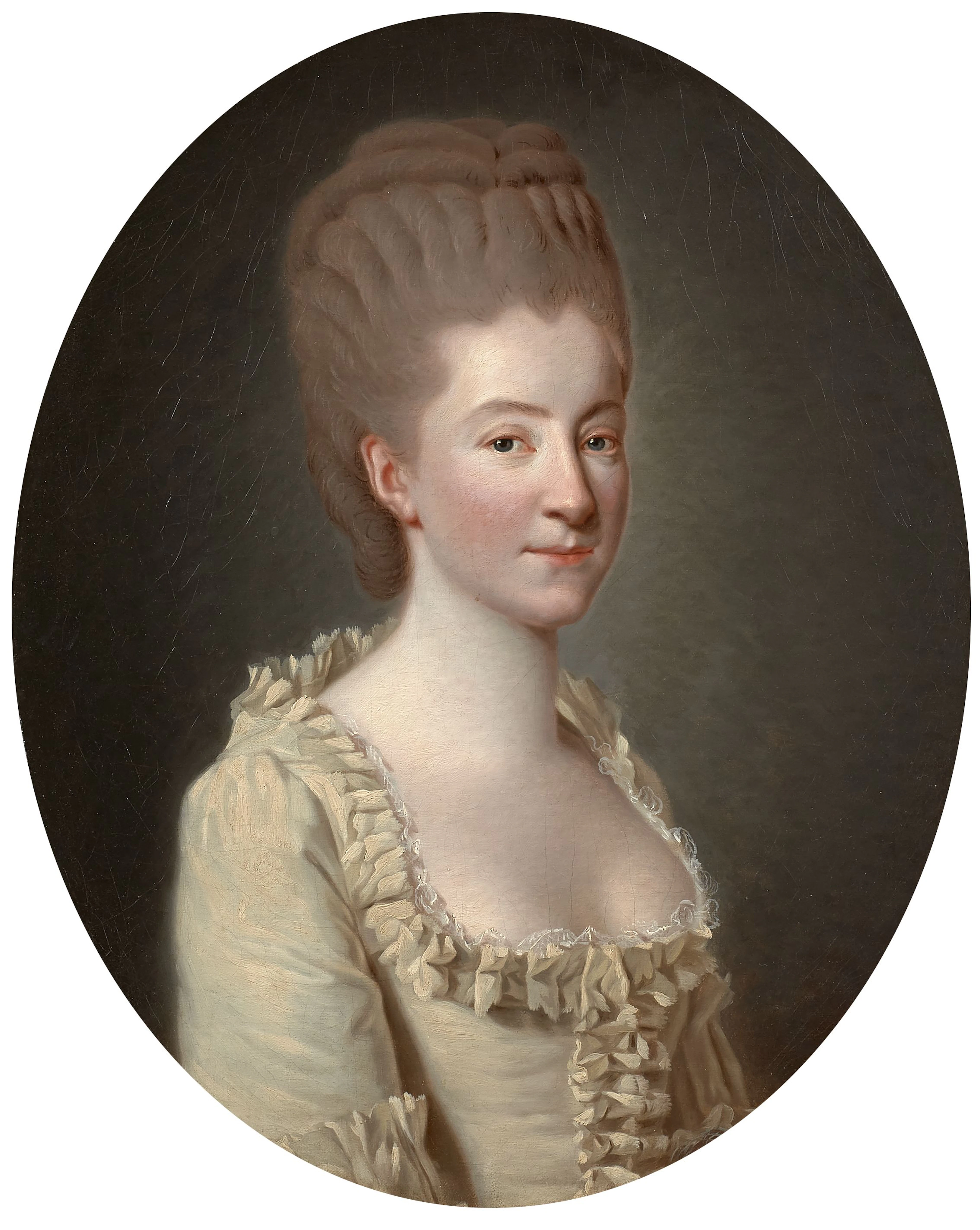 Etienne AUBRY Versailles