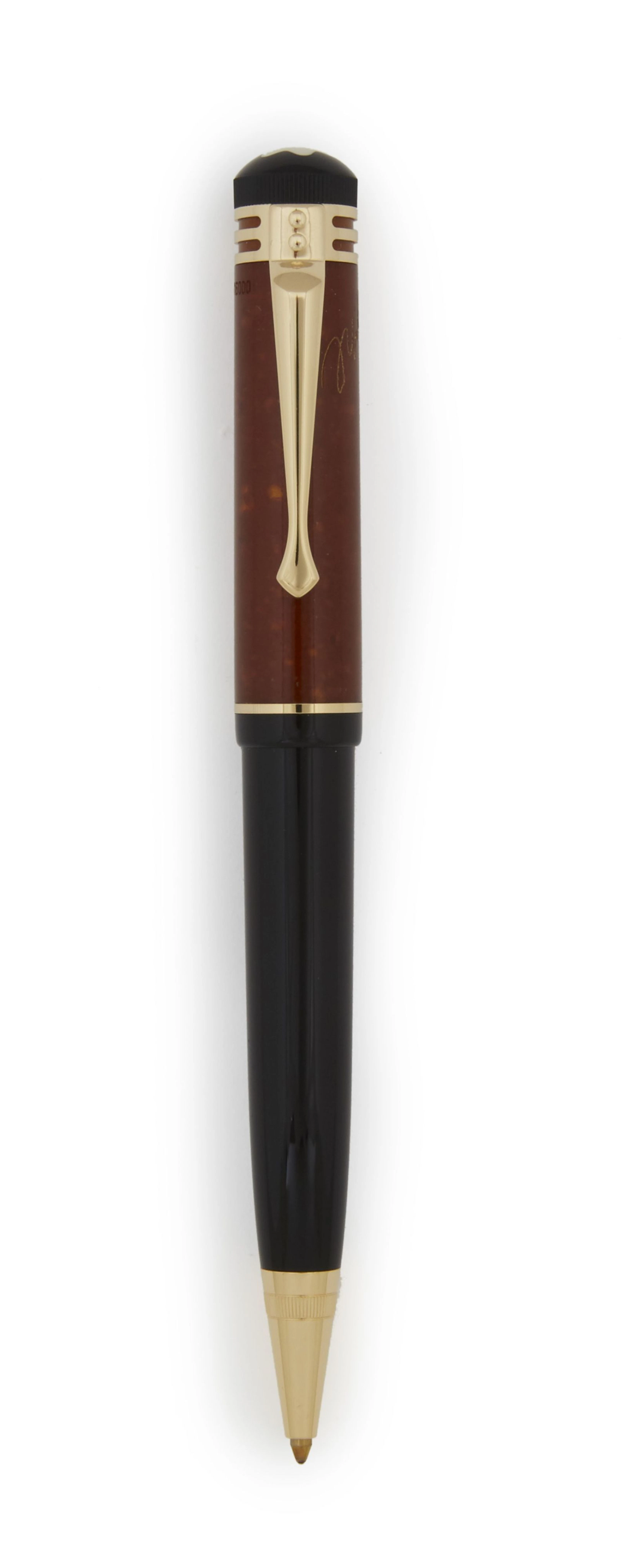 MONTBLANC - FRIEDRICH SCHILLER (n°14637/16000)