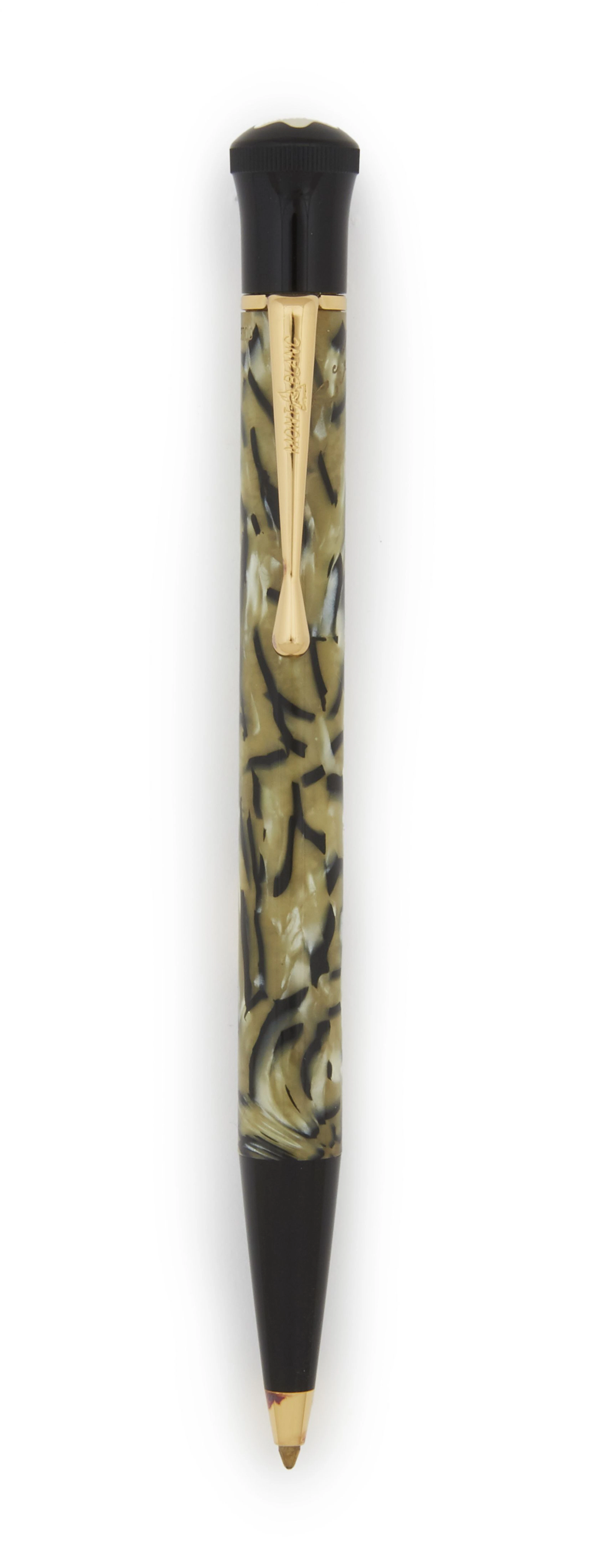MONTBLANC - OSCAR WILDE (n°09767/13000)