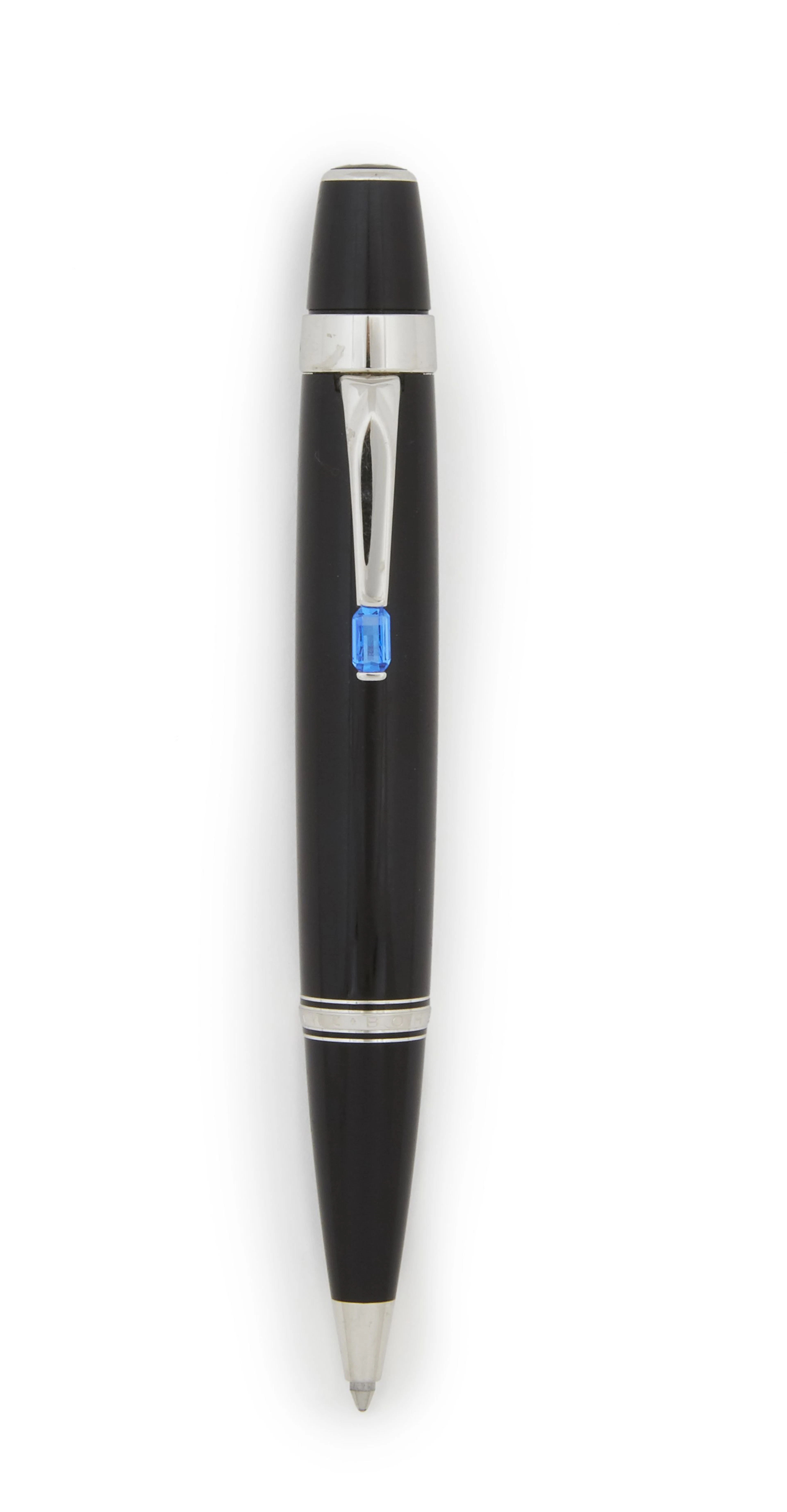 MONTBLANC - BOHEME DIAMANT BLEU