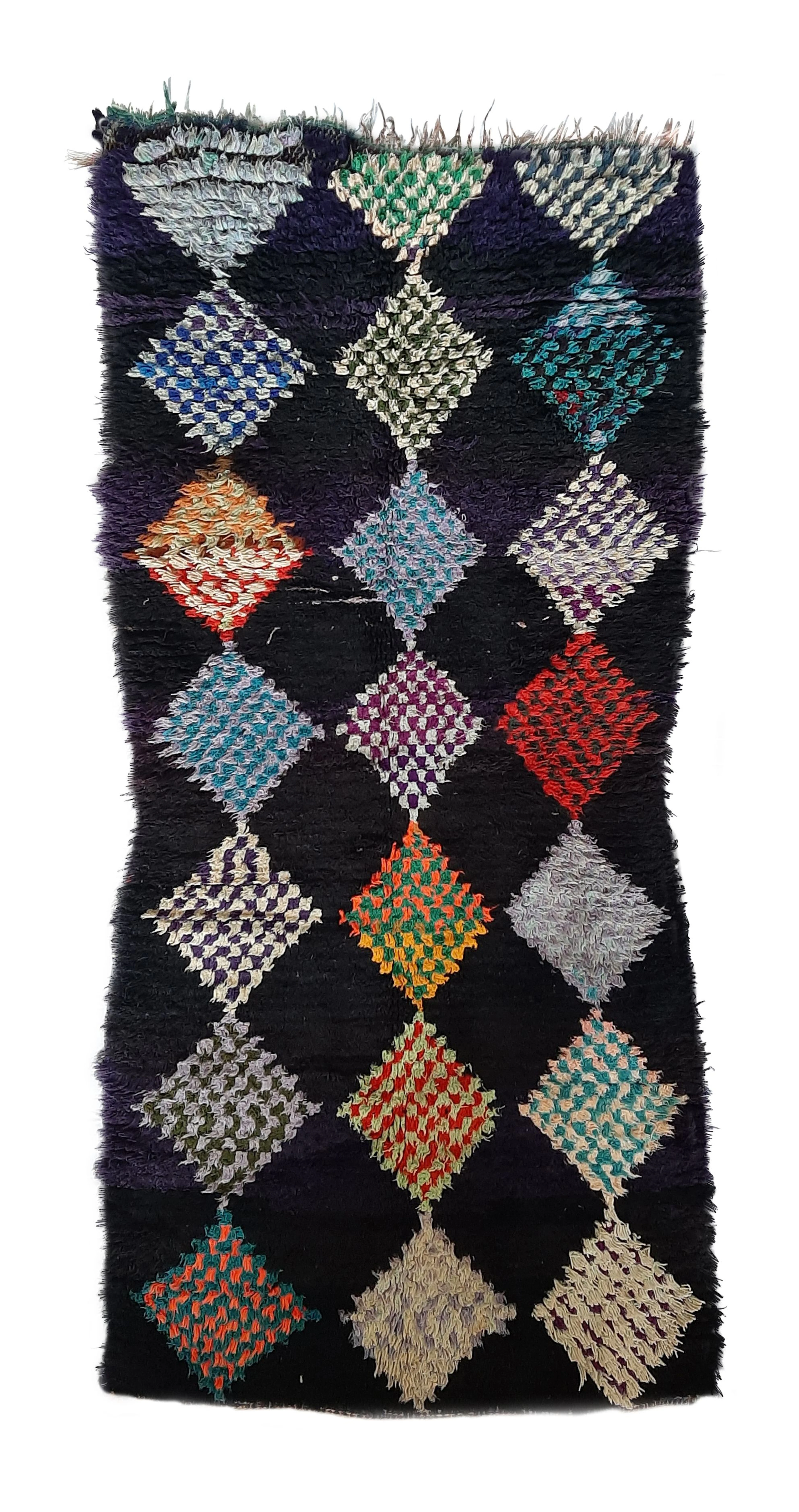 Tapis berbère - 2000