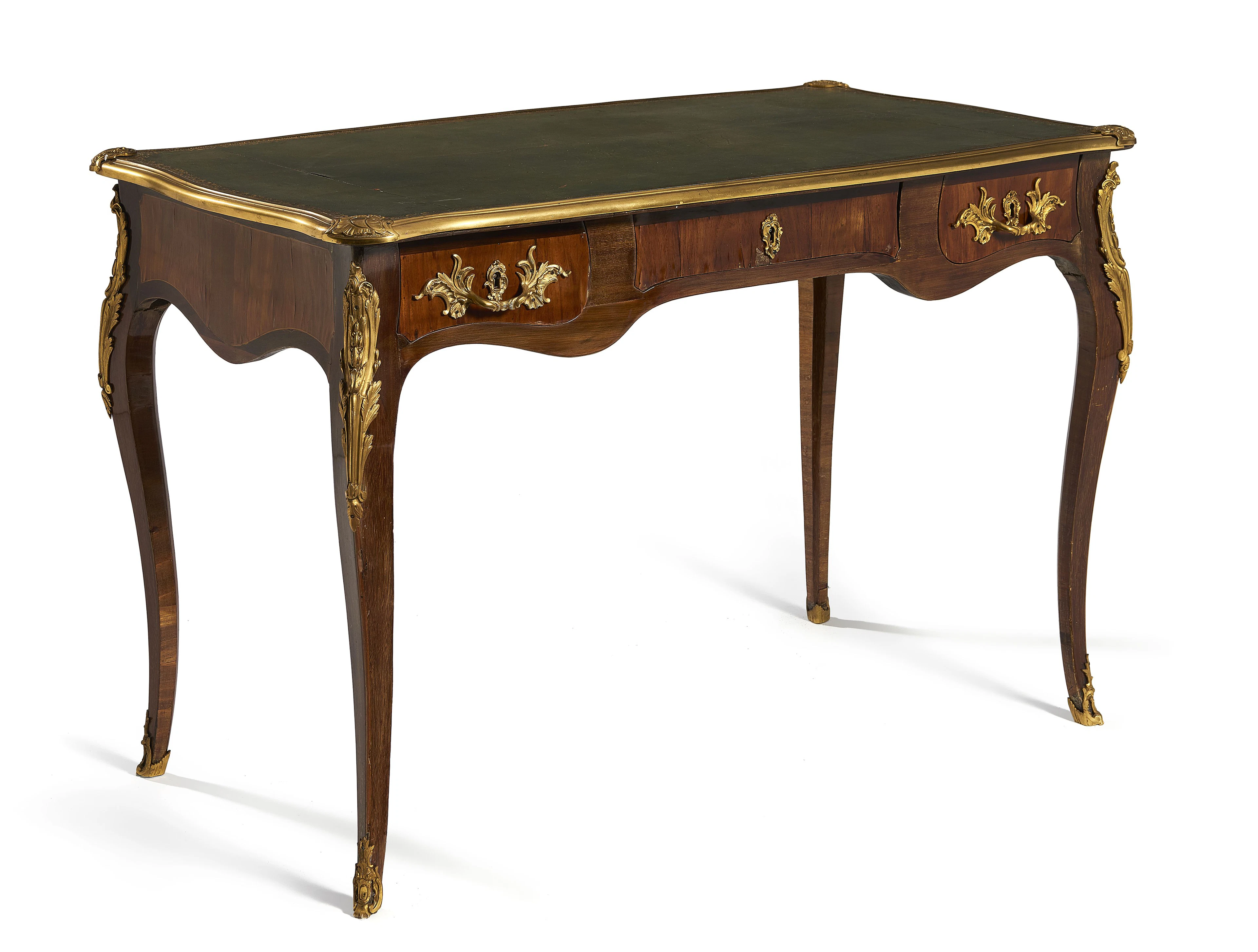 BUREAU DE DAME D'ÉPOQUE LOUIS XV