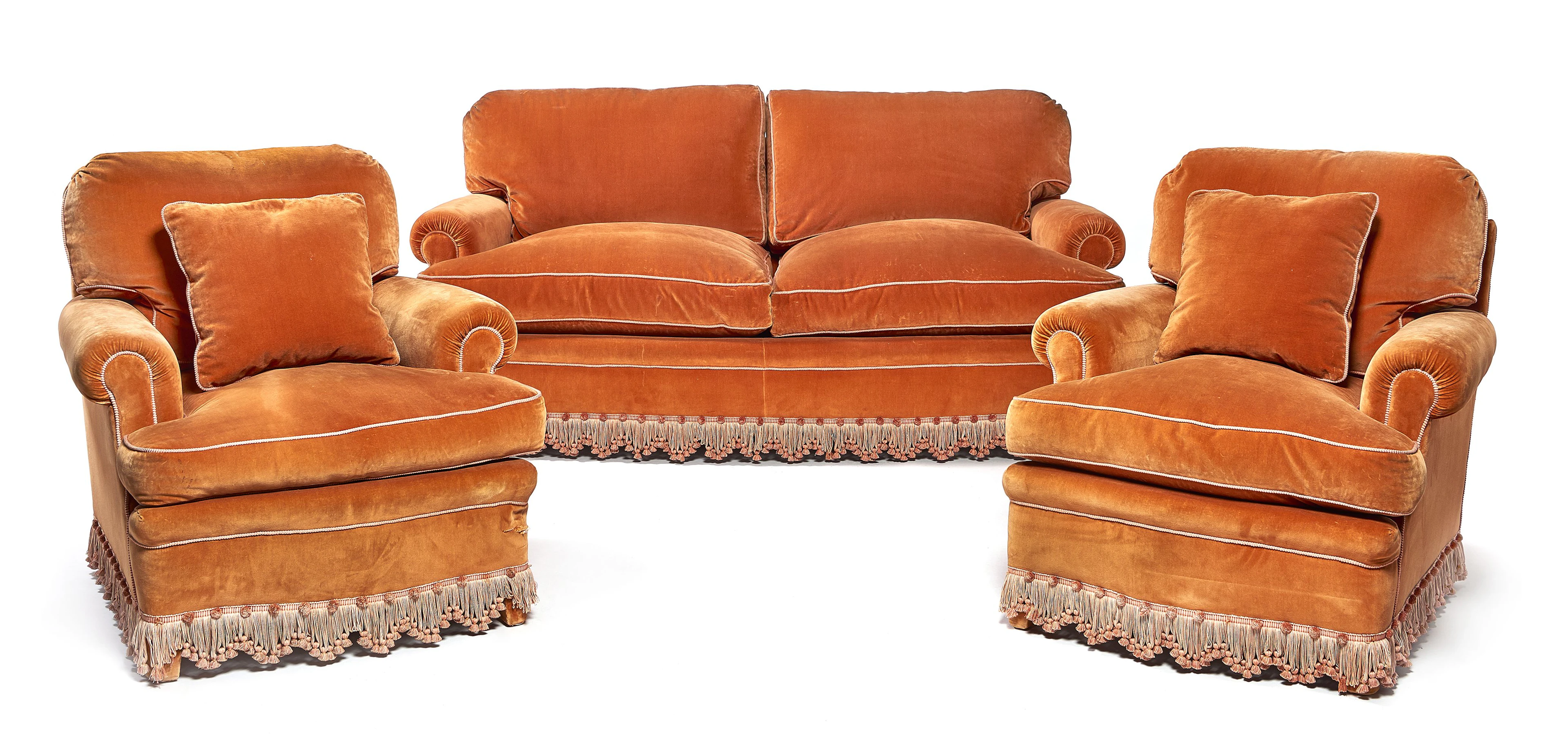 MOBILIER DE SALON, TRAVAIL MODERNE
