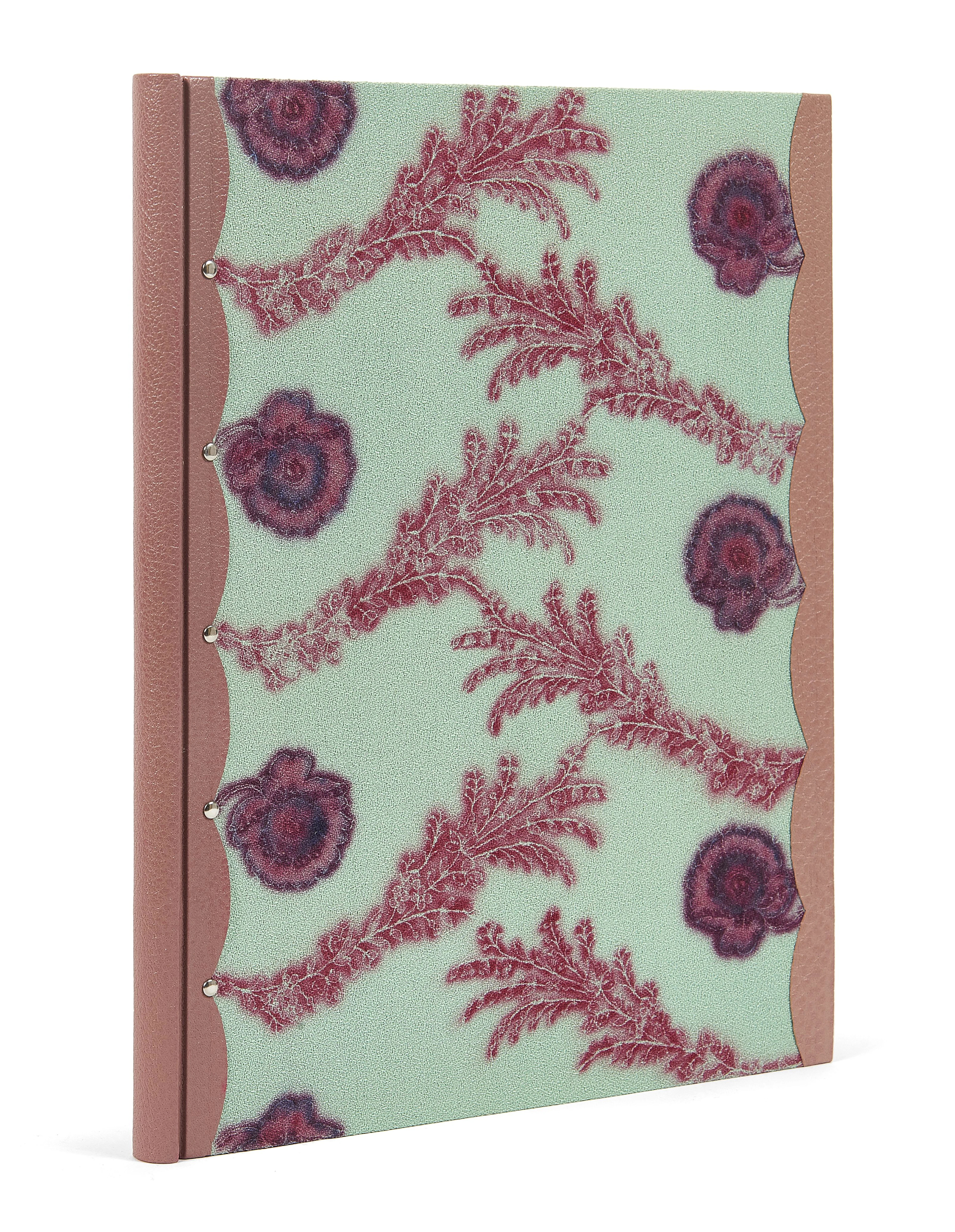 [DUFY].- MALLARMÉ (Stéphane) Madrigaux. Paris, Éditions de la Sirène, 1920.
