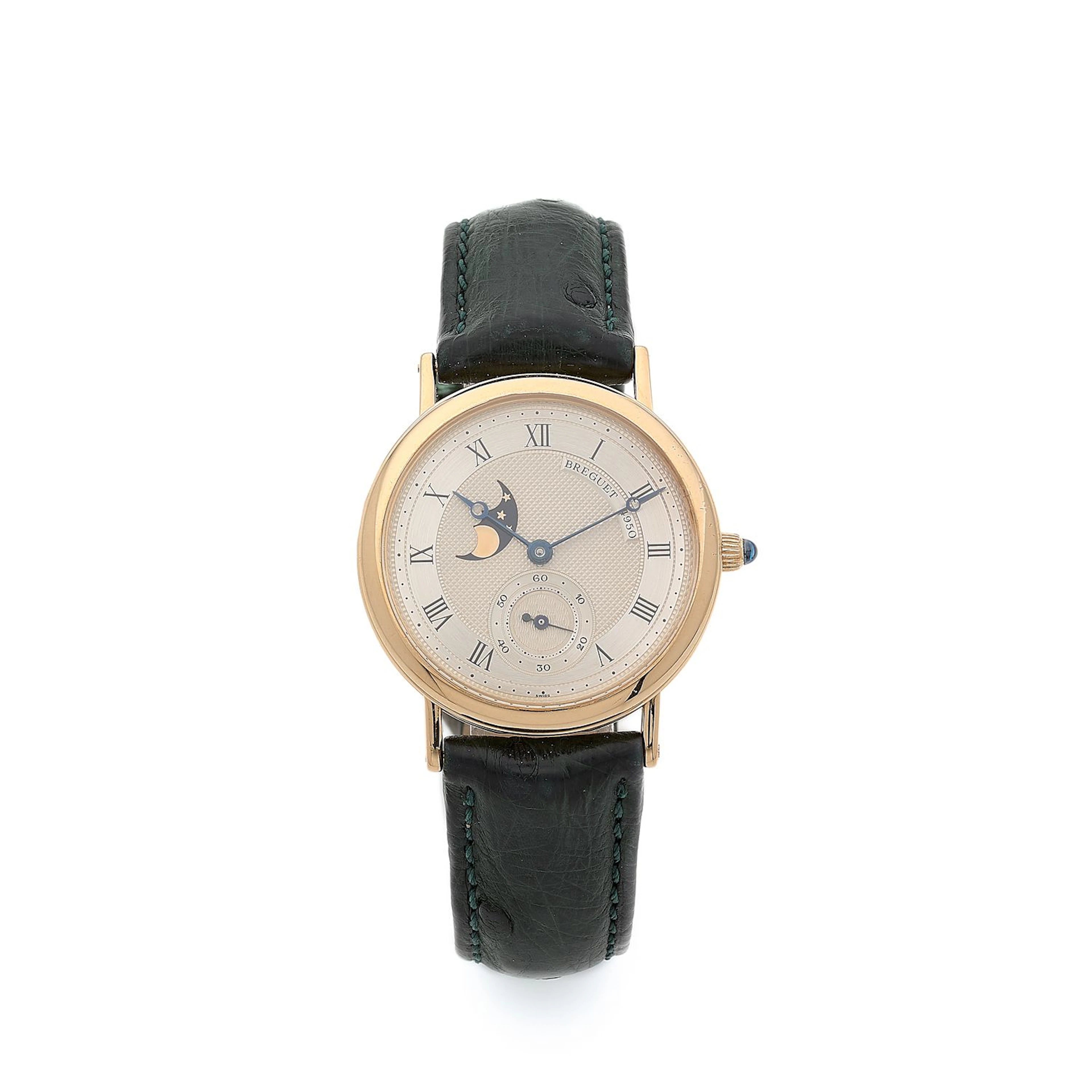 BREGUET CLASSIQUE VERS 2000