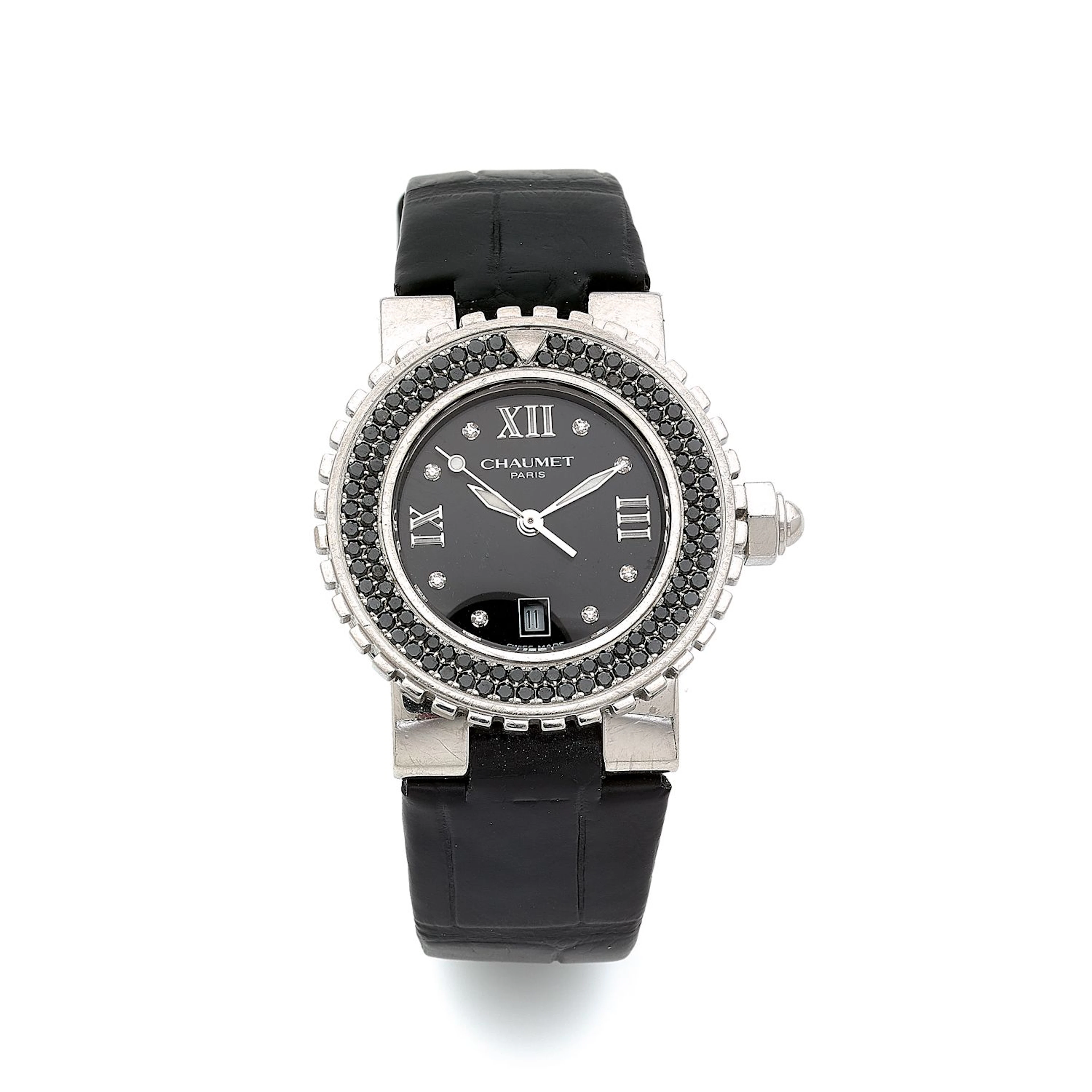 CHAUMET CLASS ONE VERS 2000