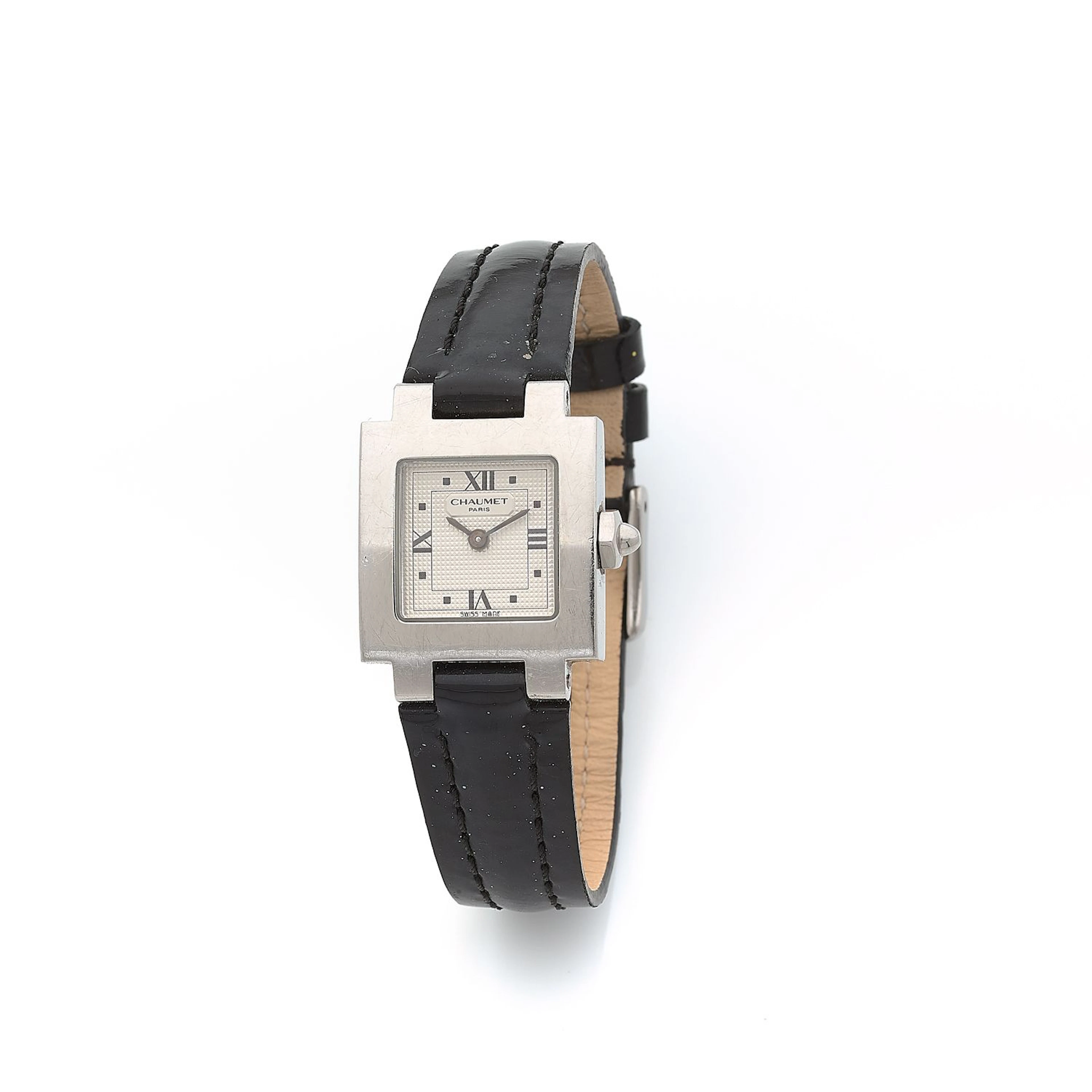 CHAUMET STYLE VERS 2000