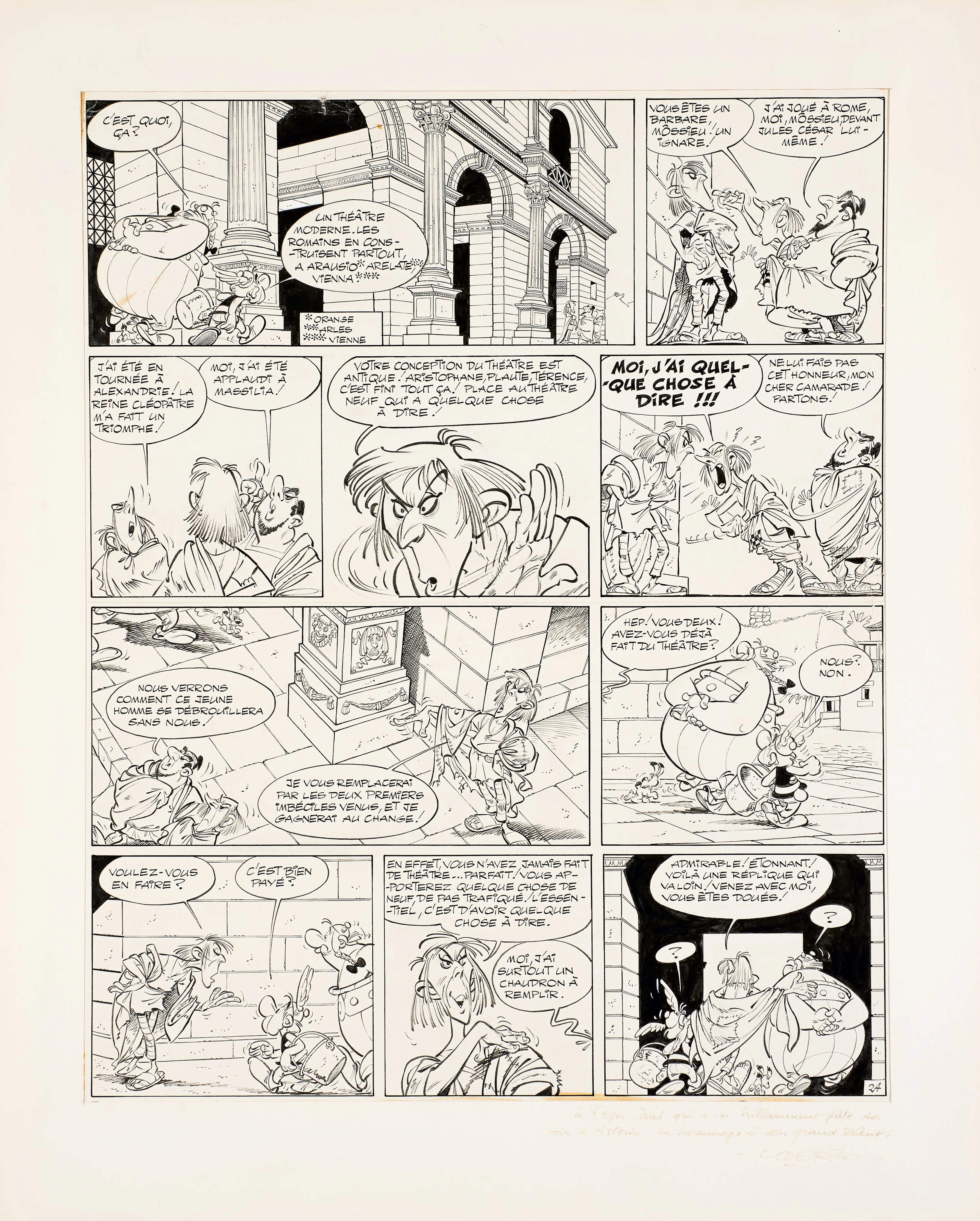 Albert UDERZO