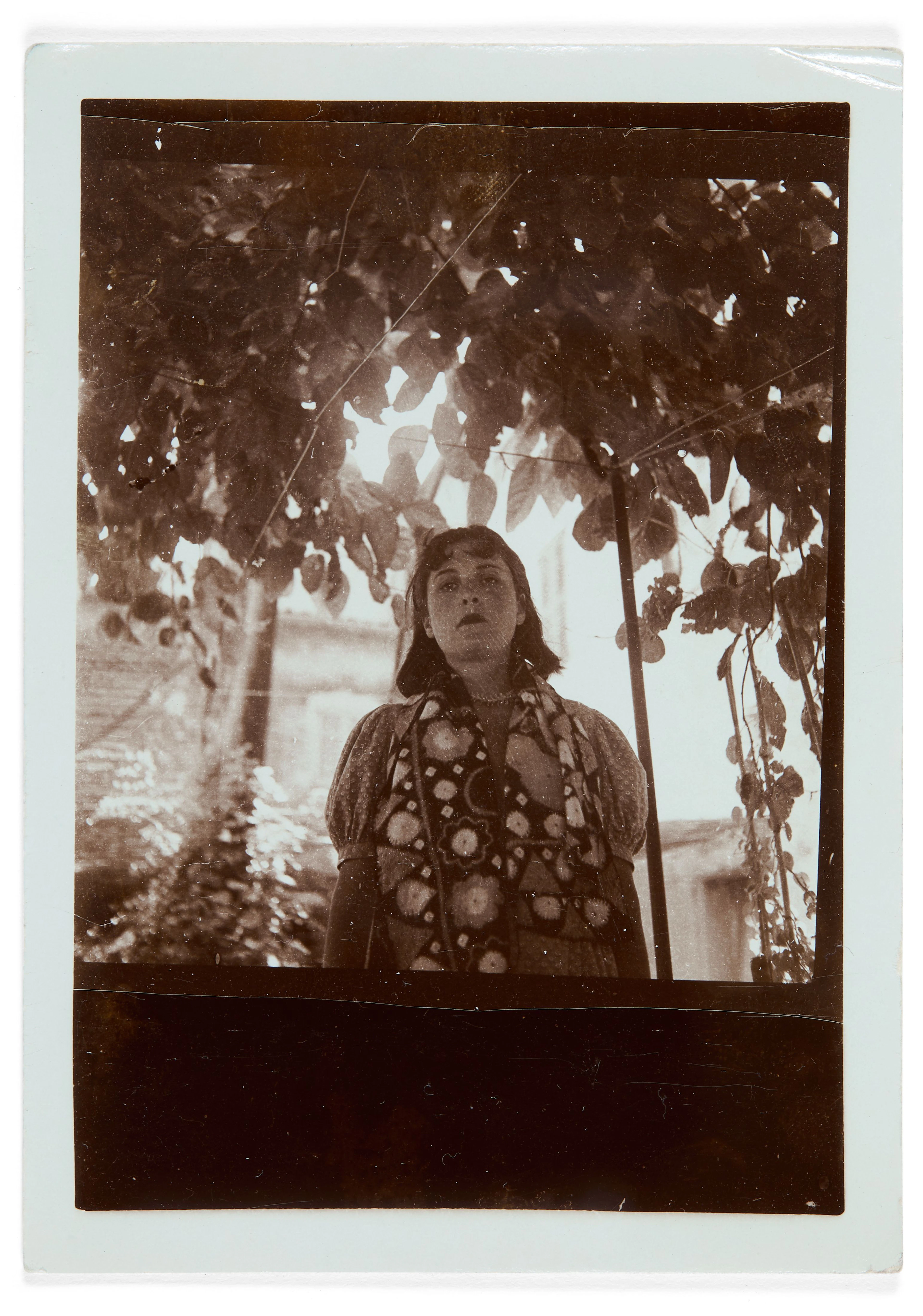 Henriette Theodora Markovitch