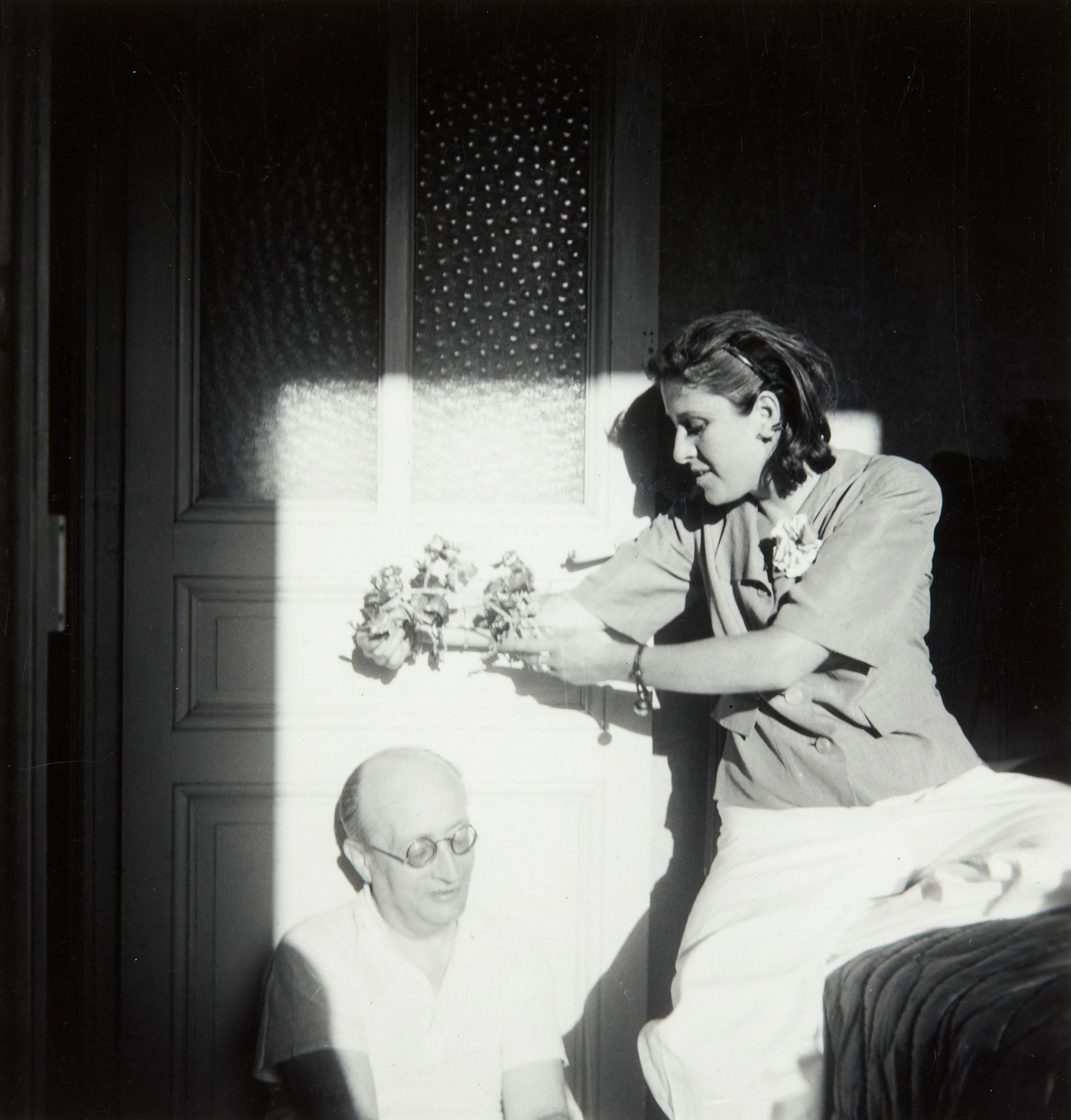 Henriette Theodora Markovitch