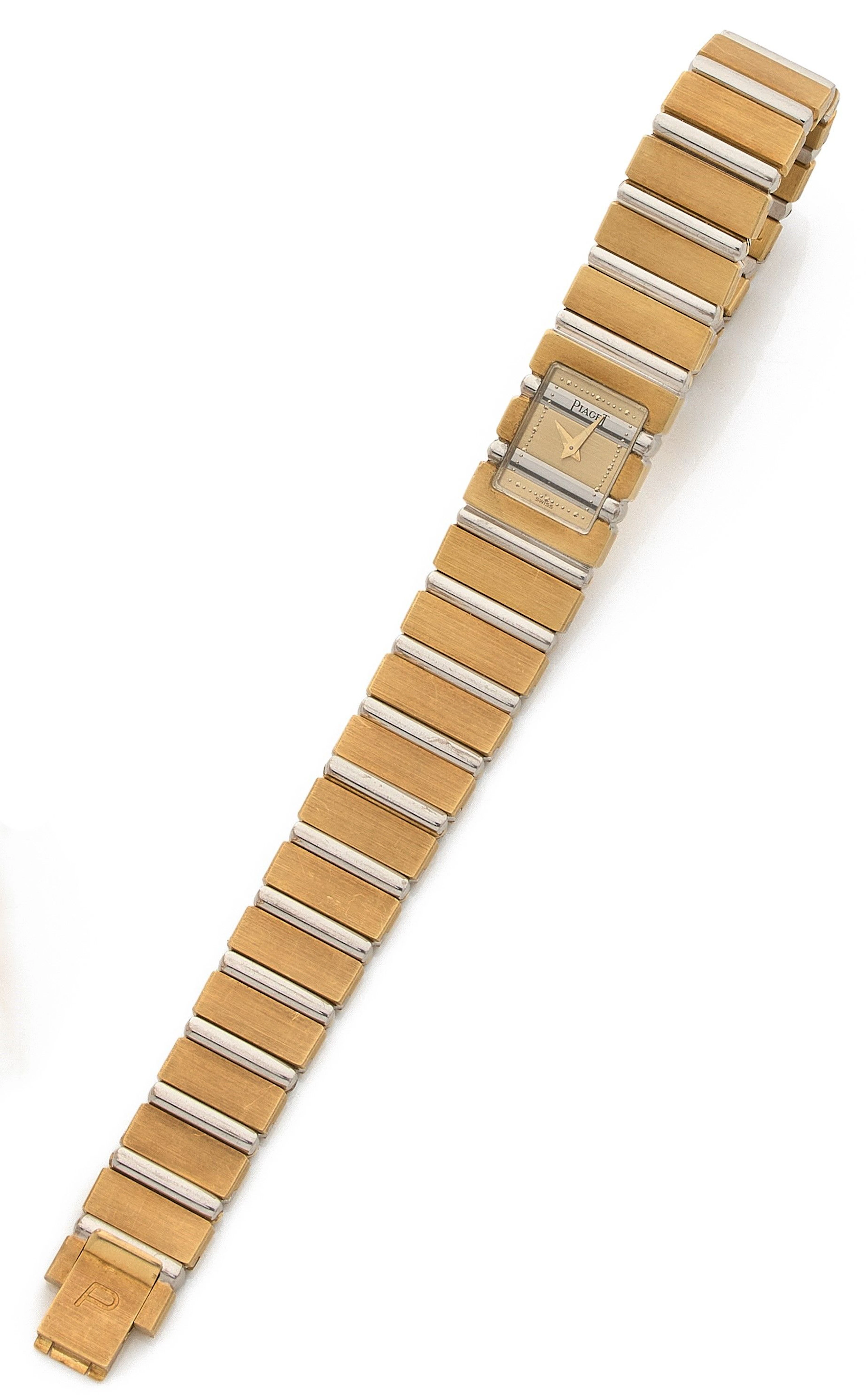 PIAGET Polo Ref. 15201 C 701, n° 454283