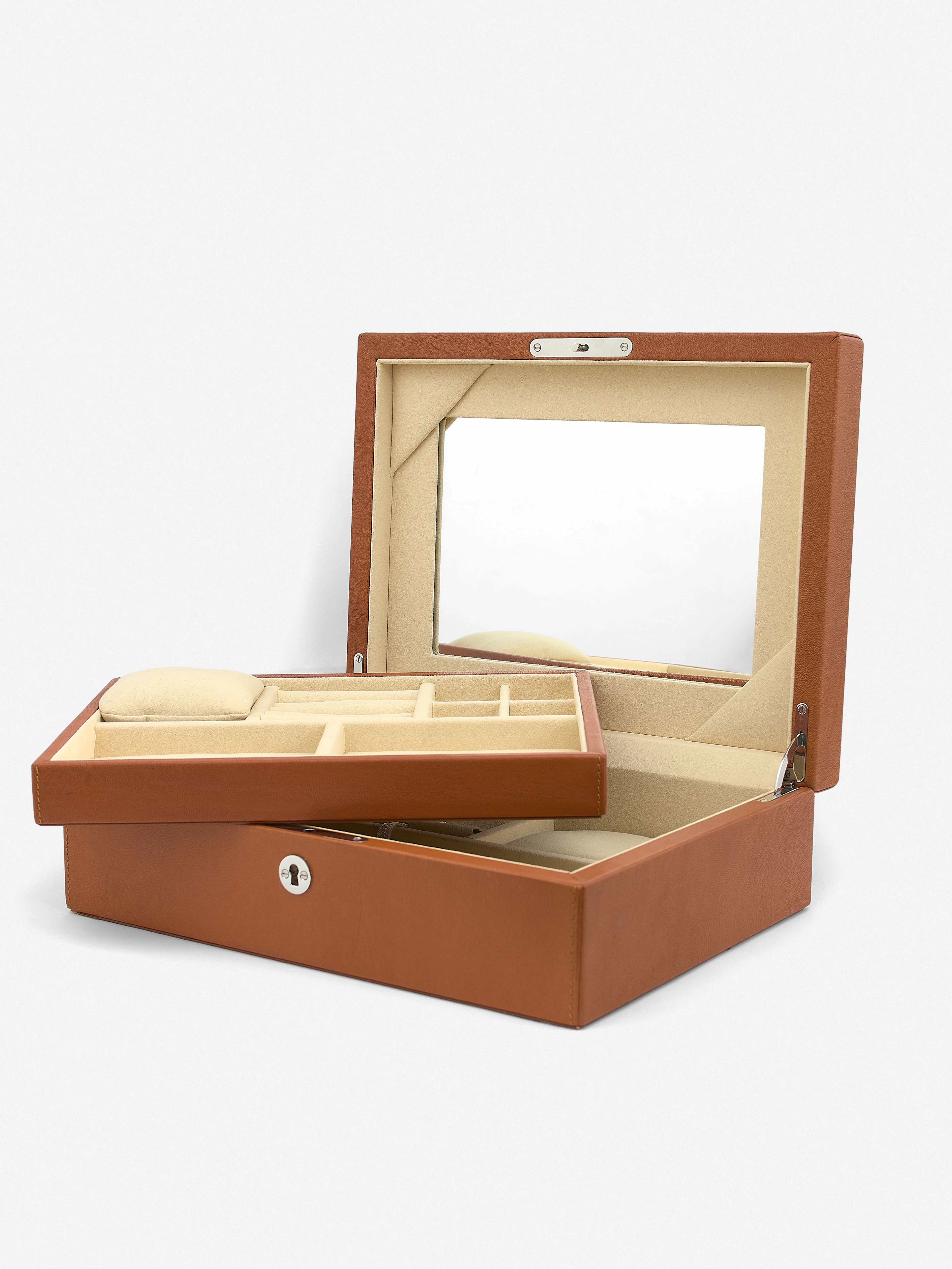 Coffret à bijoux