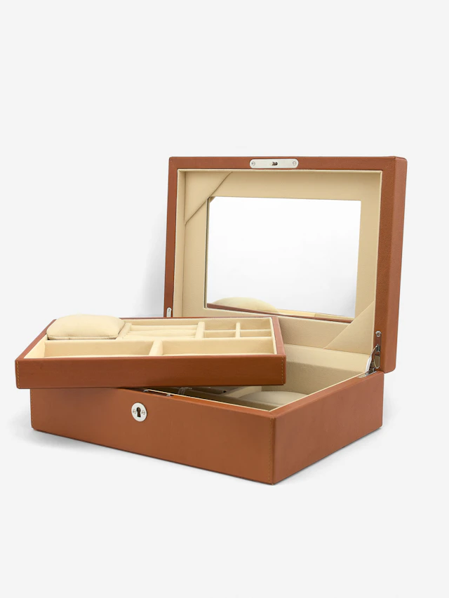 Coffret à bijoux
