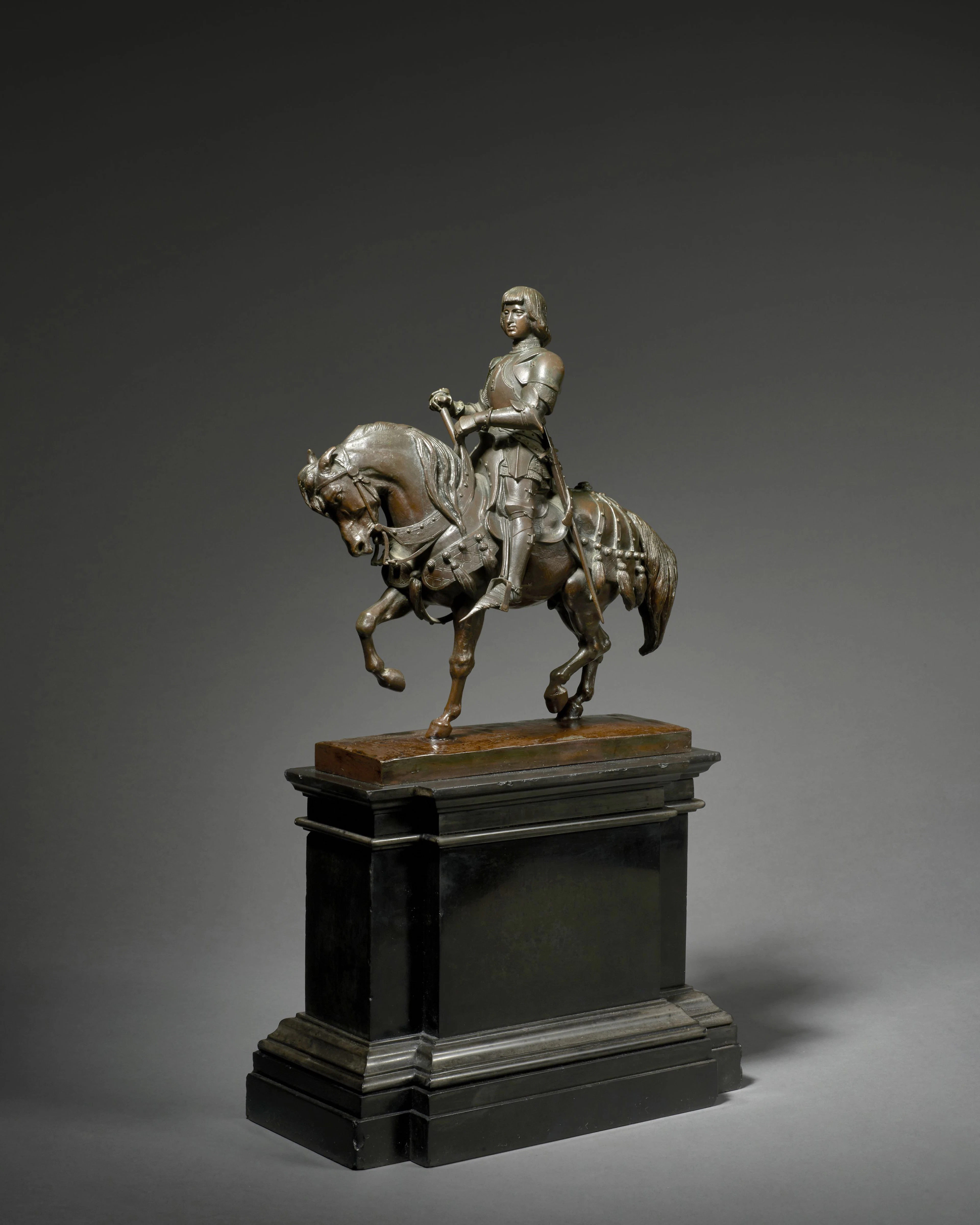 Antoine-Louis BARYE Paris