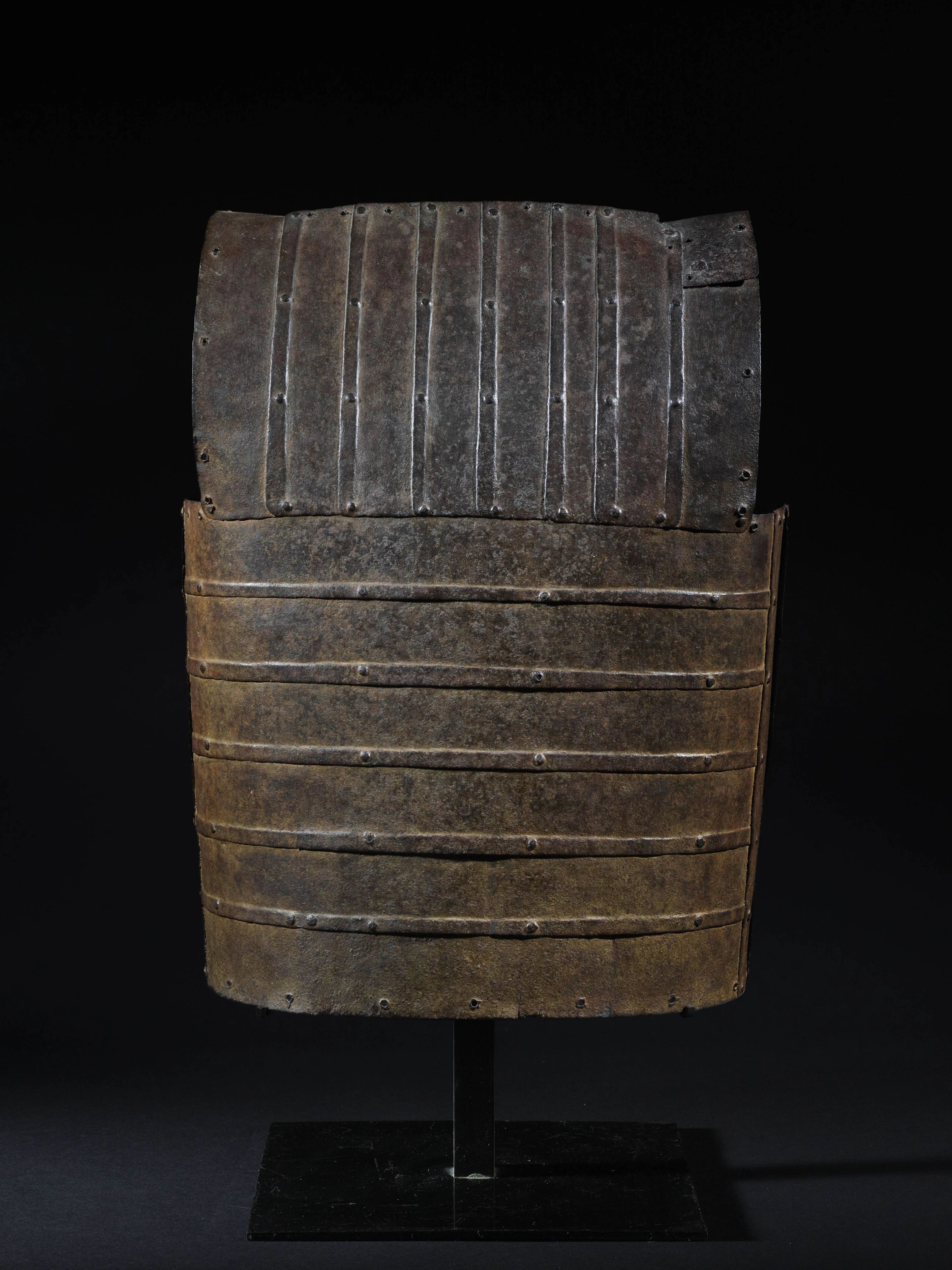 CUIRASSE MATAKAMNigéria / Cameroun
